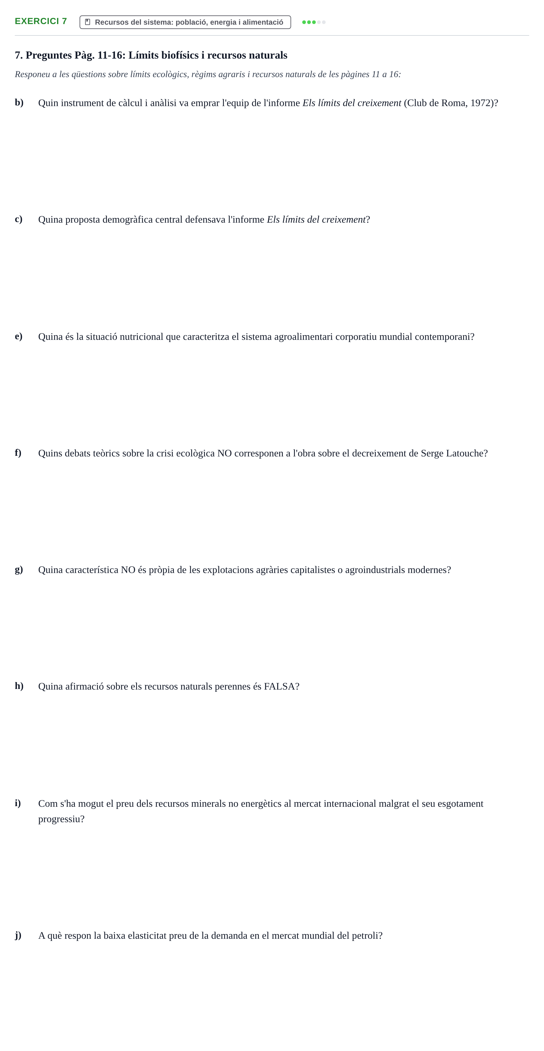 Enunciado: 7 - Recursos del sistema