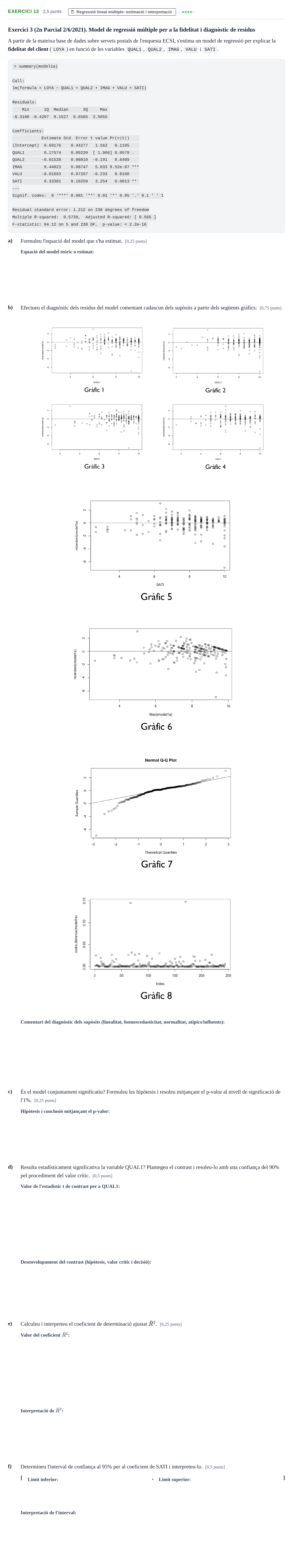 Enunciado: Problema 12 · Estadística y Visualización de Datos UPC 2021