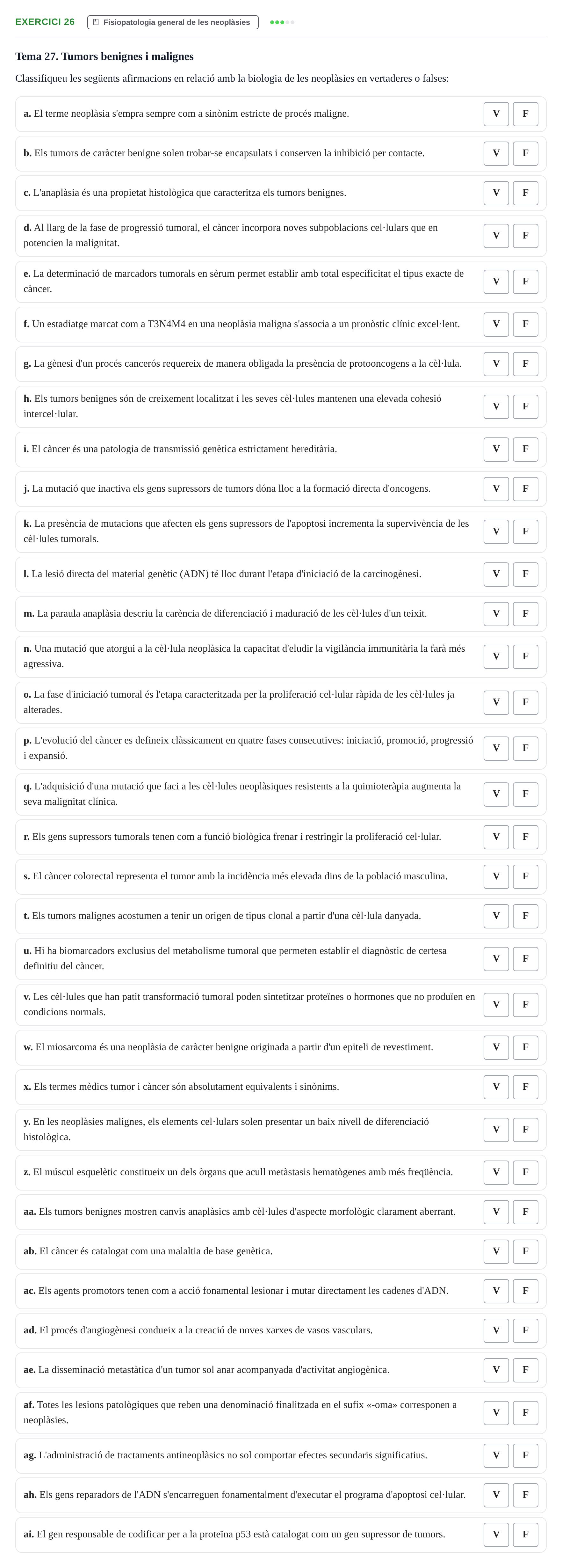 Enunciado: 26