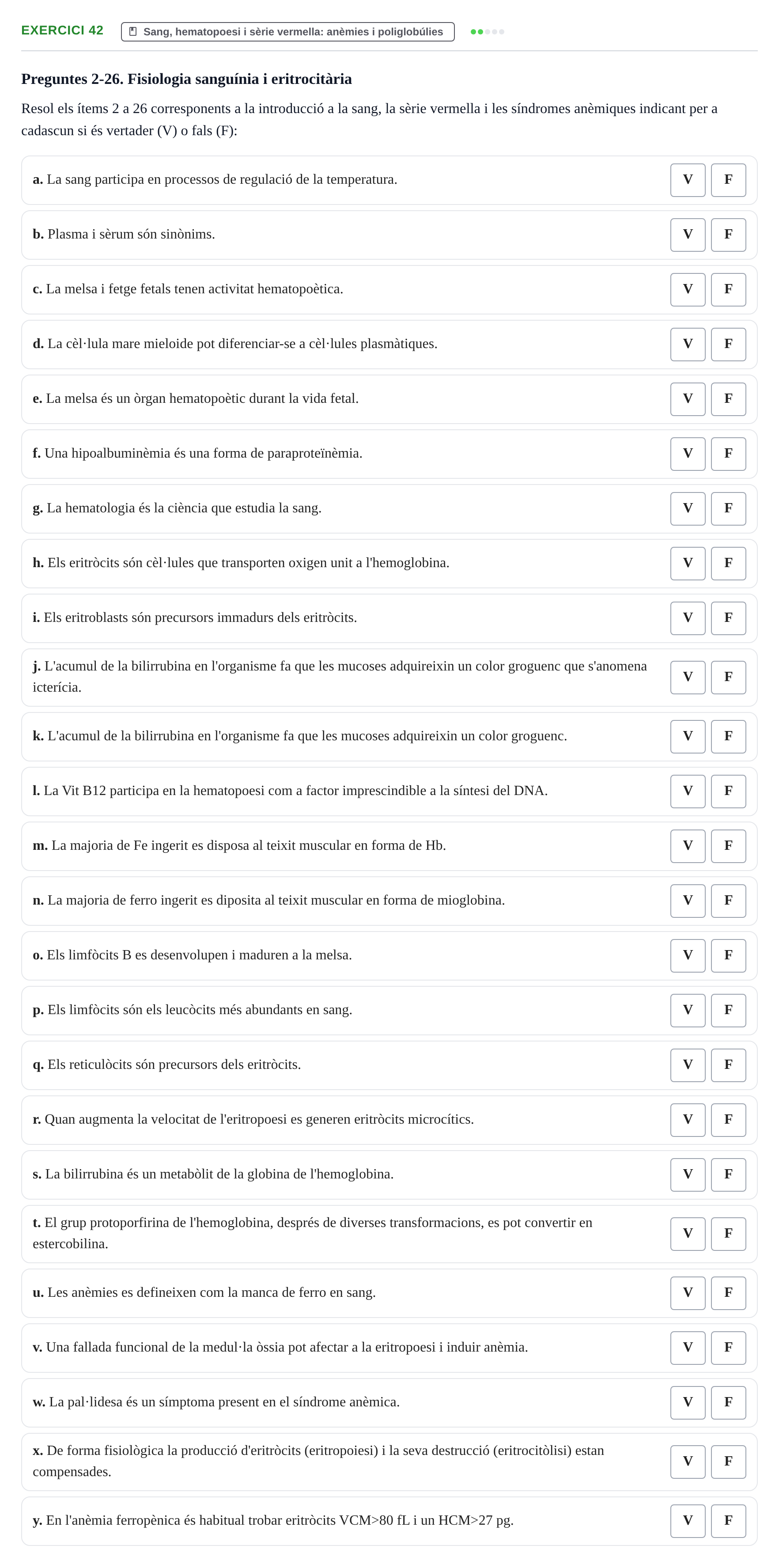 Enunciado: 42