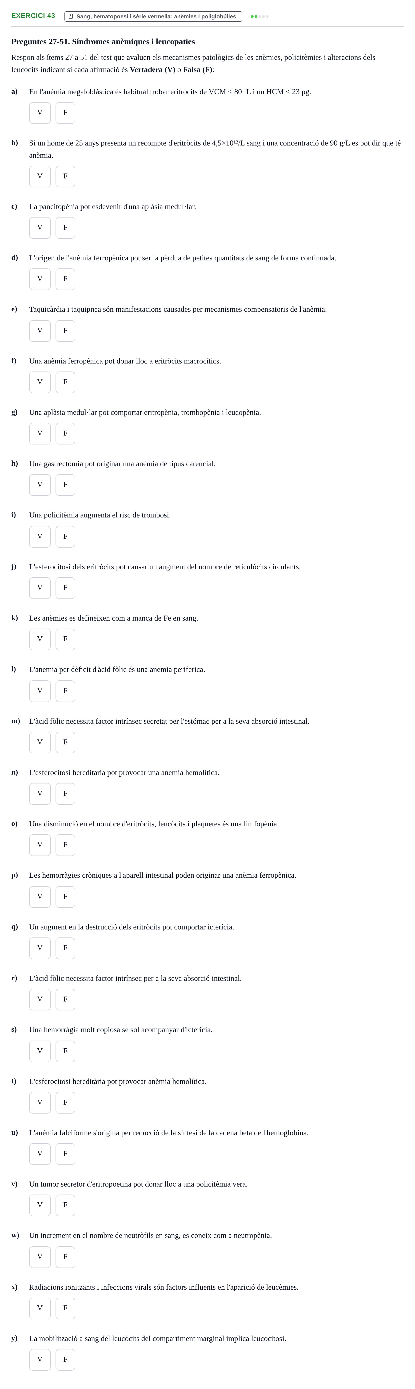 Enunciado: 43