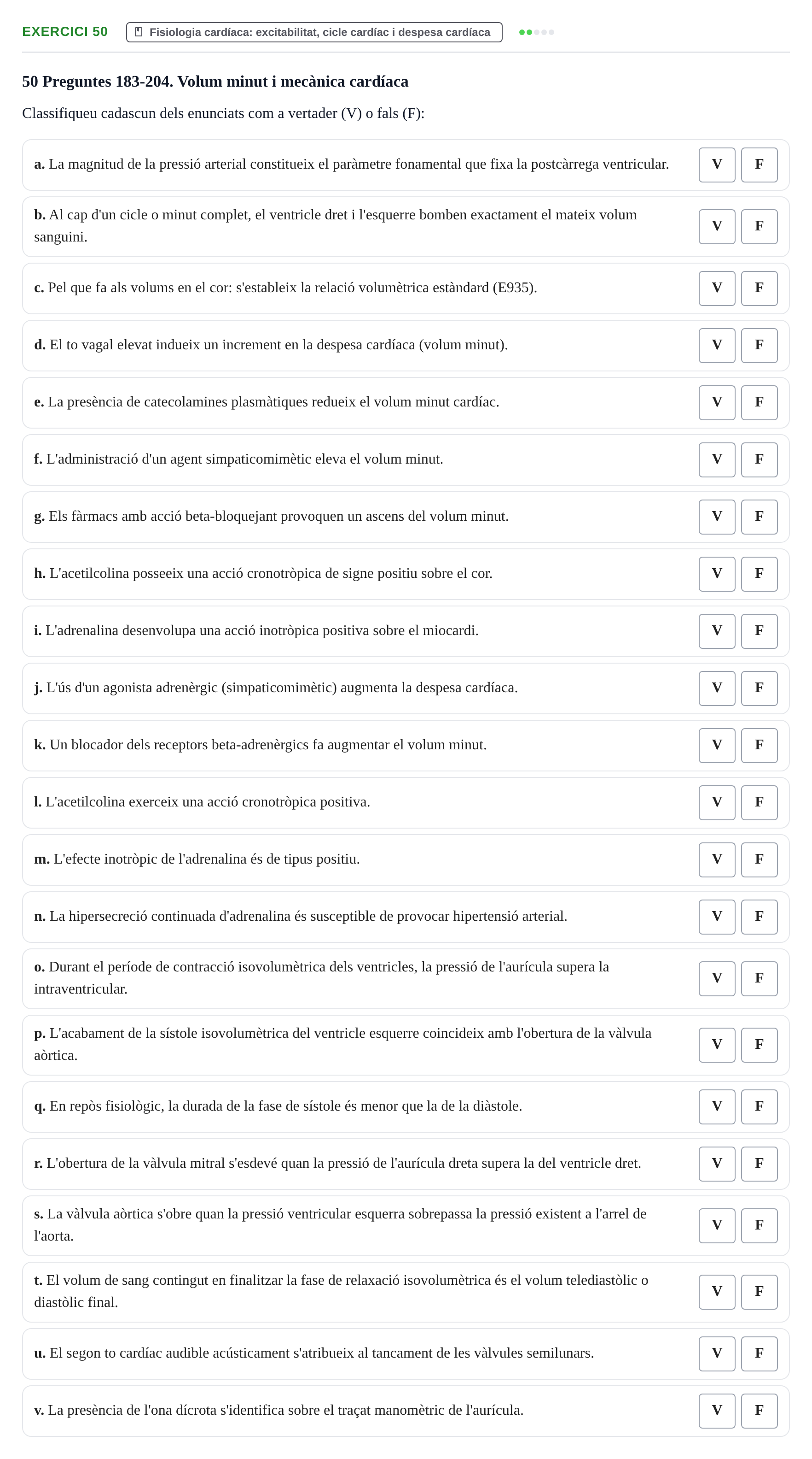 Enunciado: 50
