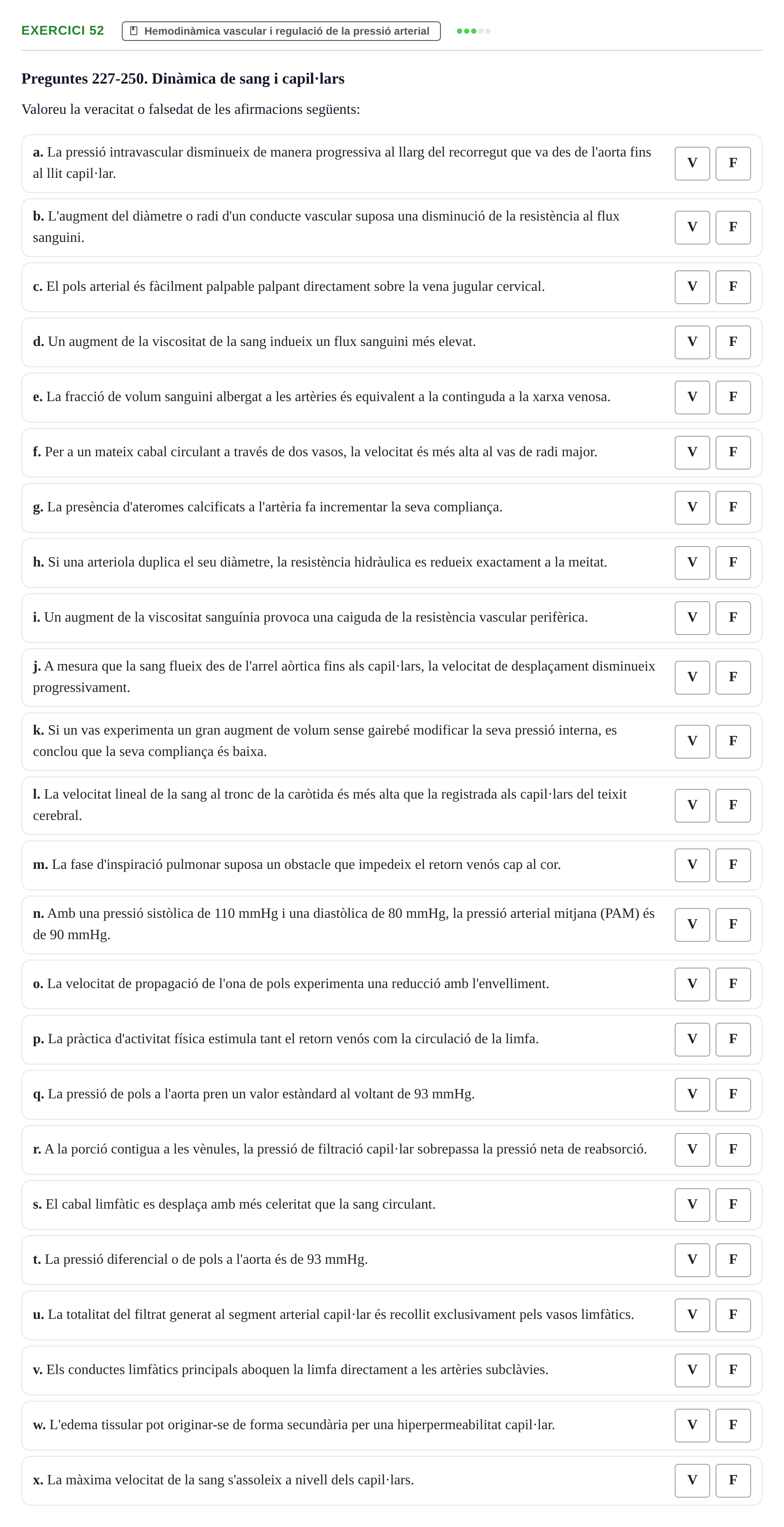 Enunciado: 52