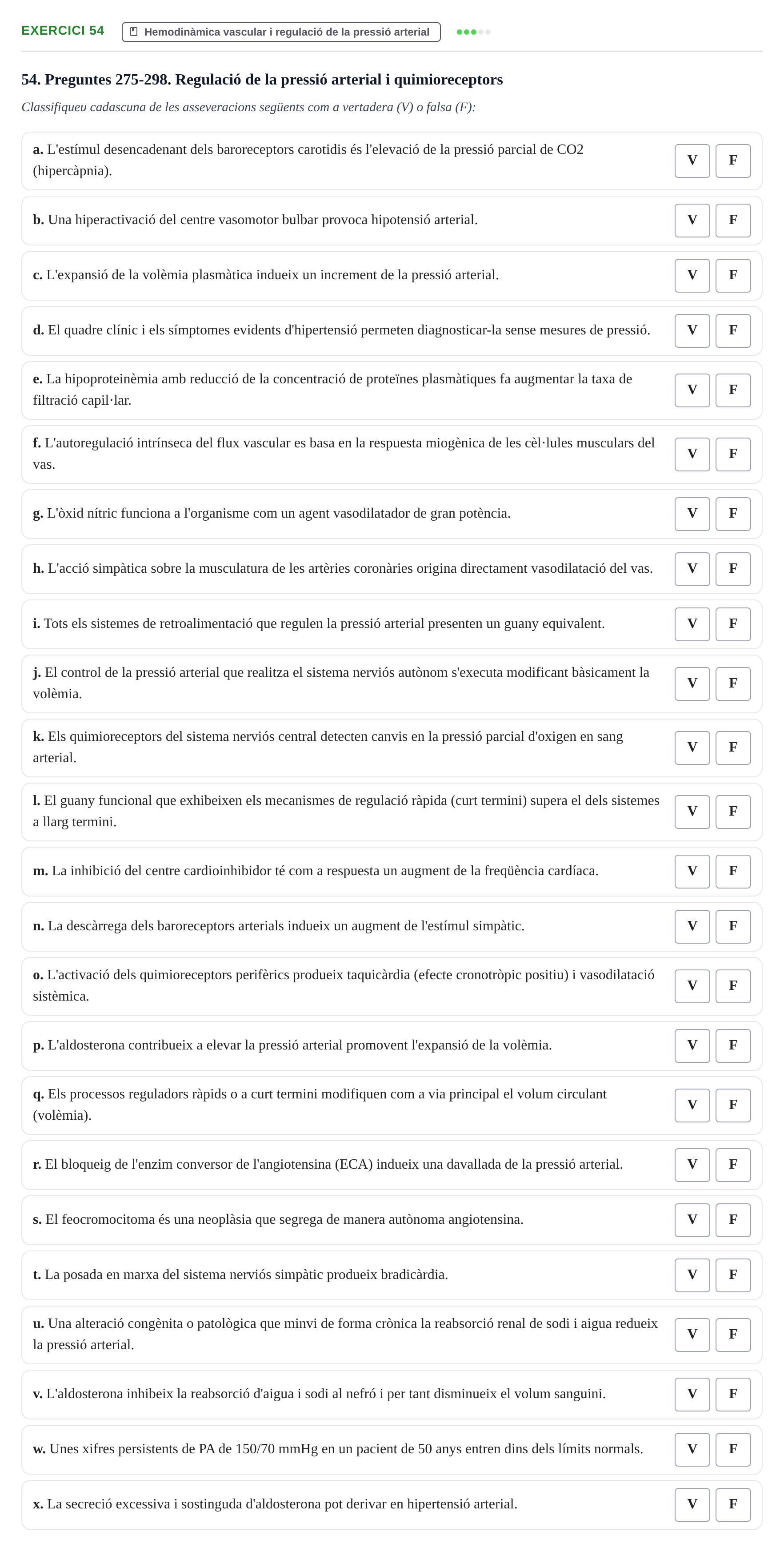 Enunciado: 54