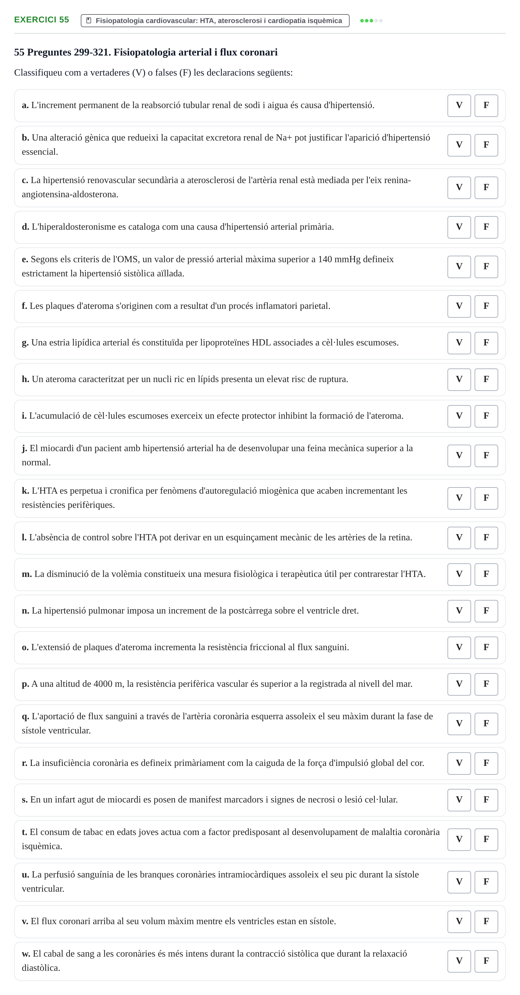 Enunciado: 55