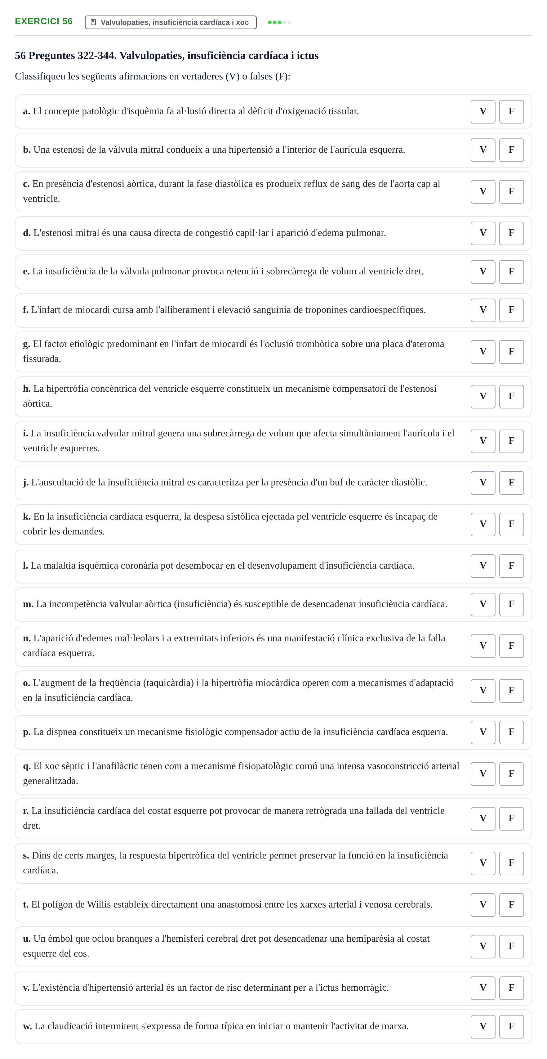 Enunciado: 56