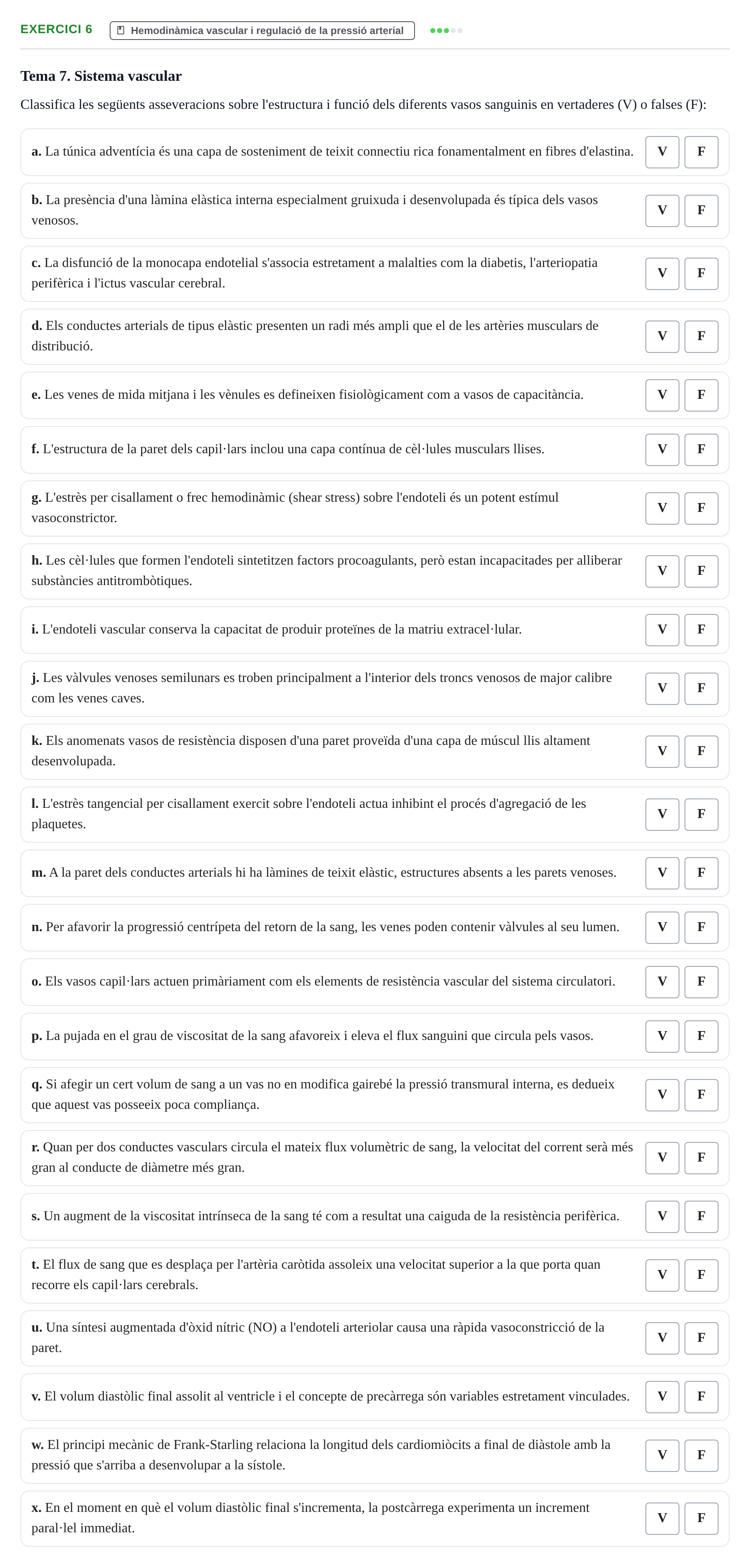 Enunciado: 6