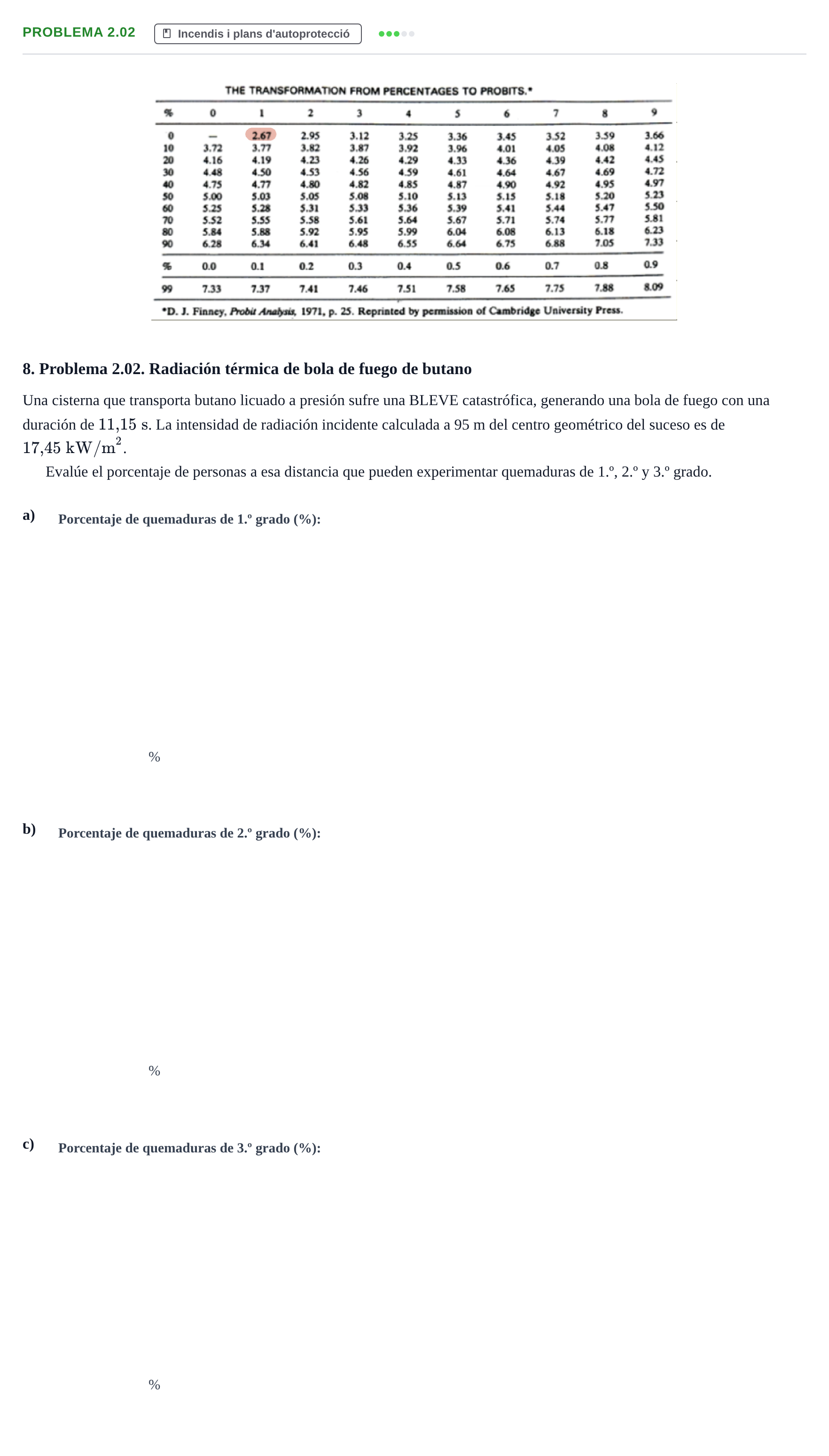 Enunciado: Problema 2.02