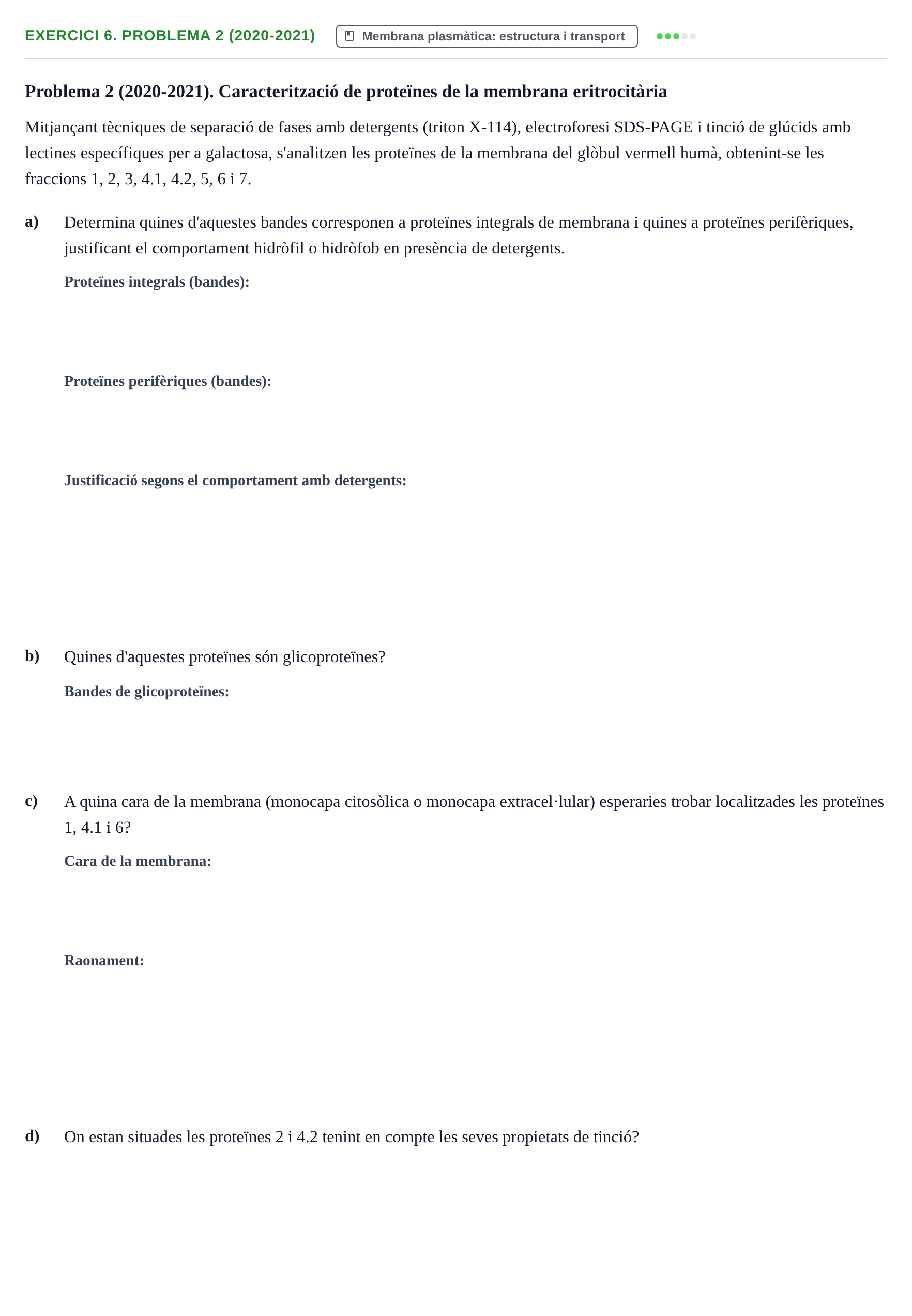 Enunciado: 6. Problema 2 (2020-2021)