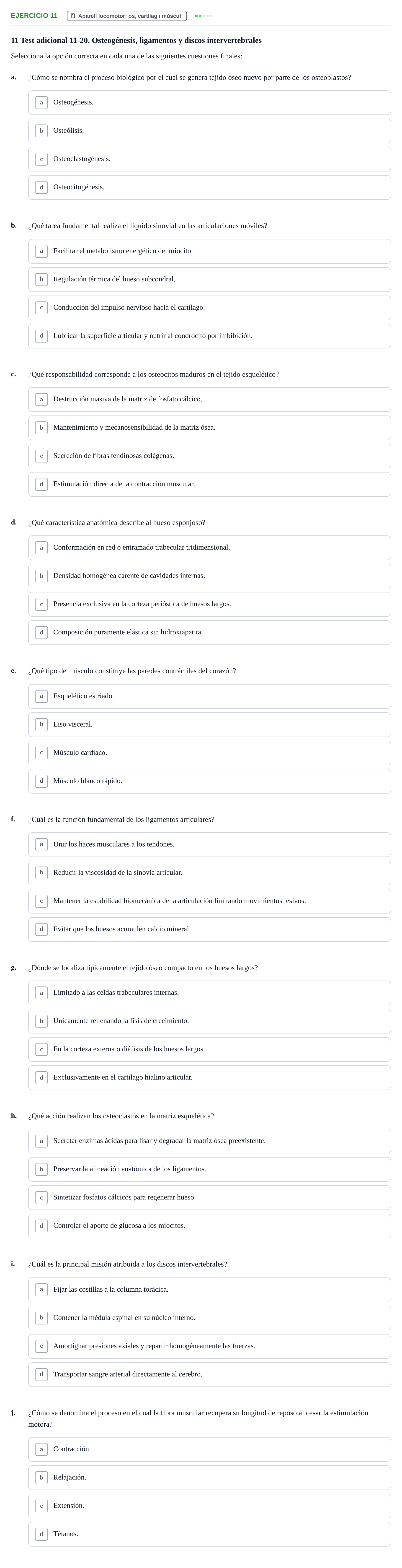 Enunciado: 11