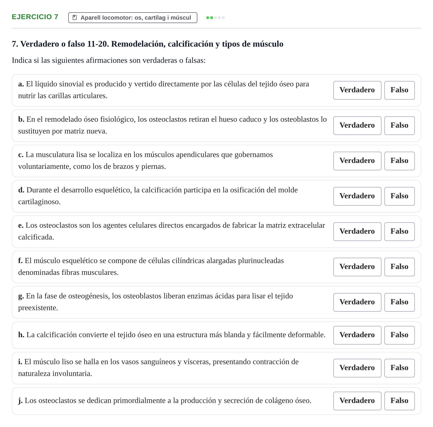 Enunciado: 7