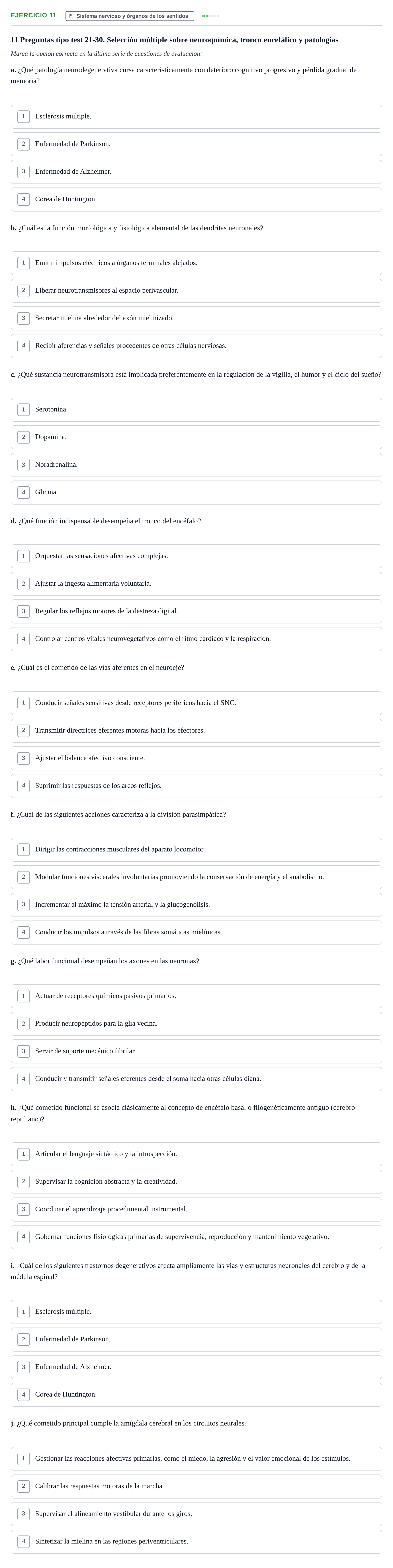 Enunciado: 11