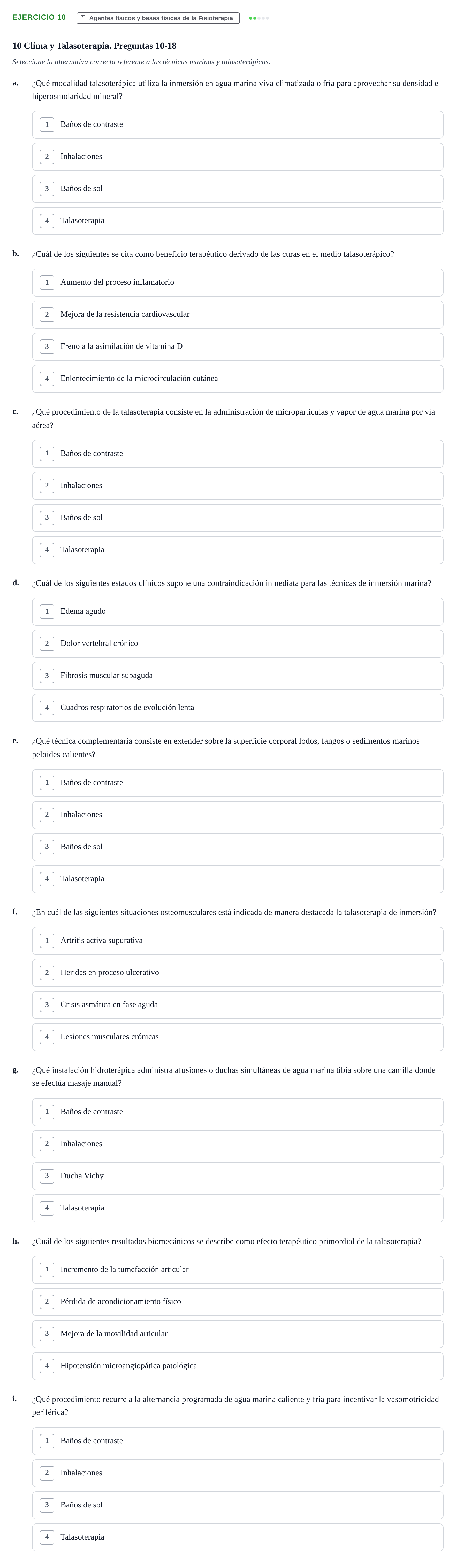 Enunciado: 10
