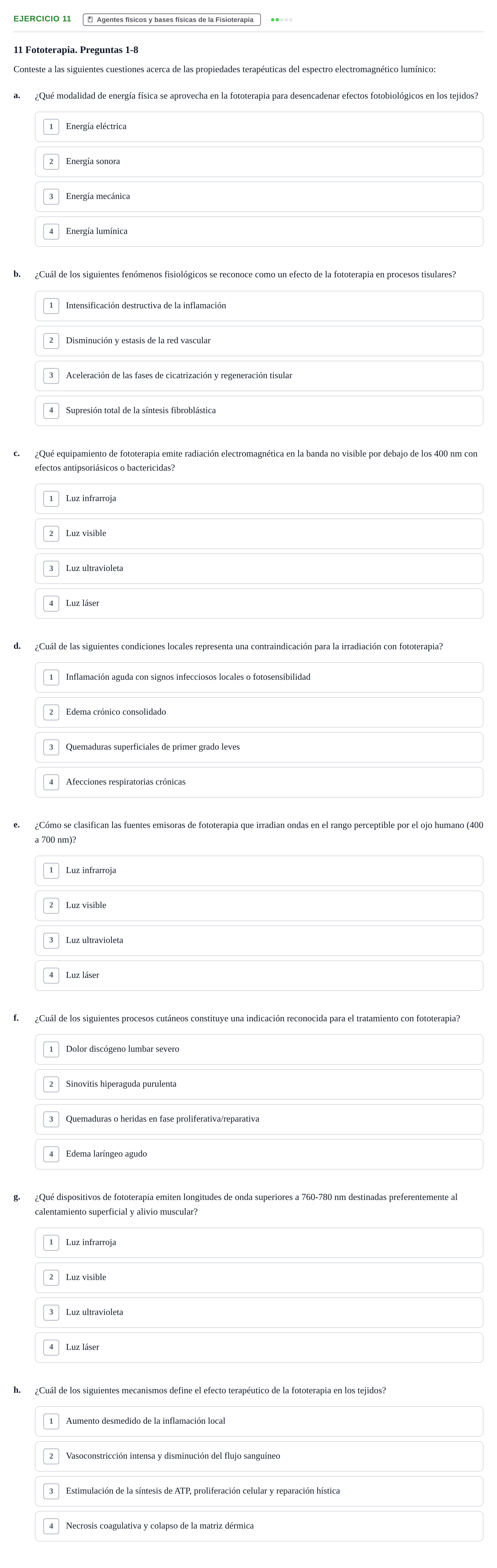Enunciado: 11