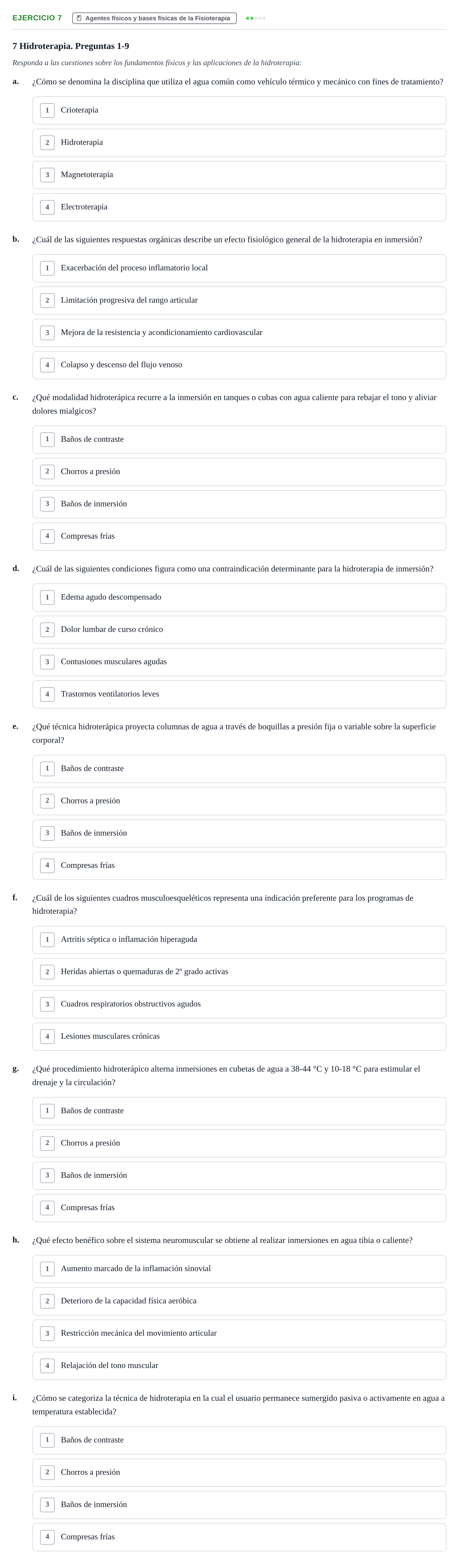 Enunciado: 7