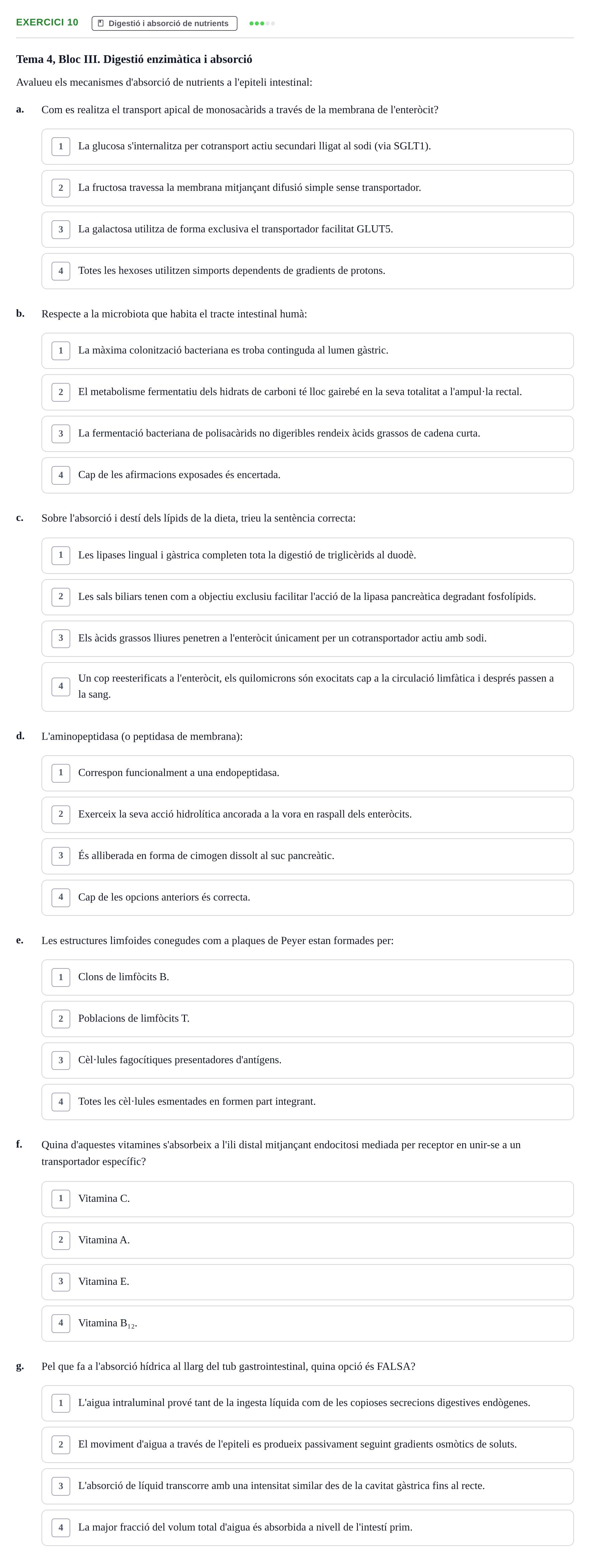 Enunciado: 10
