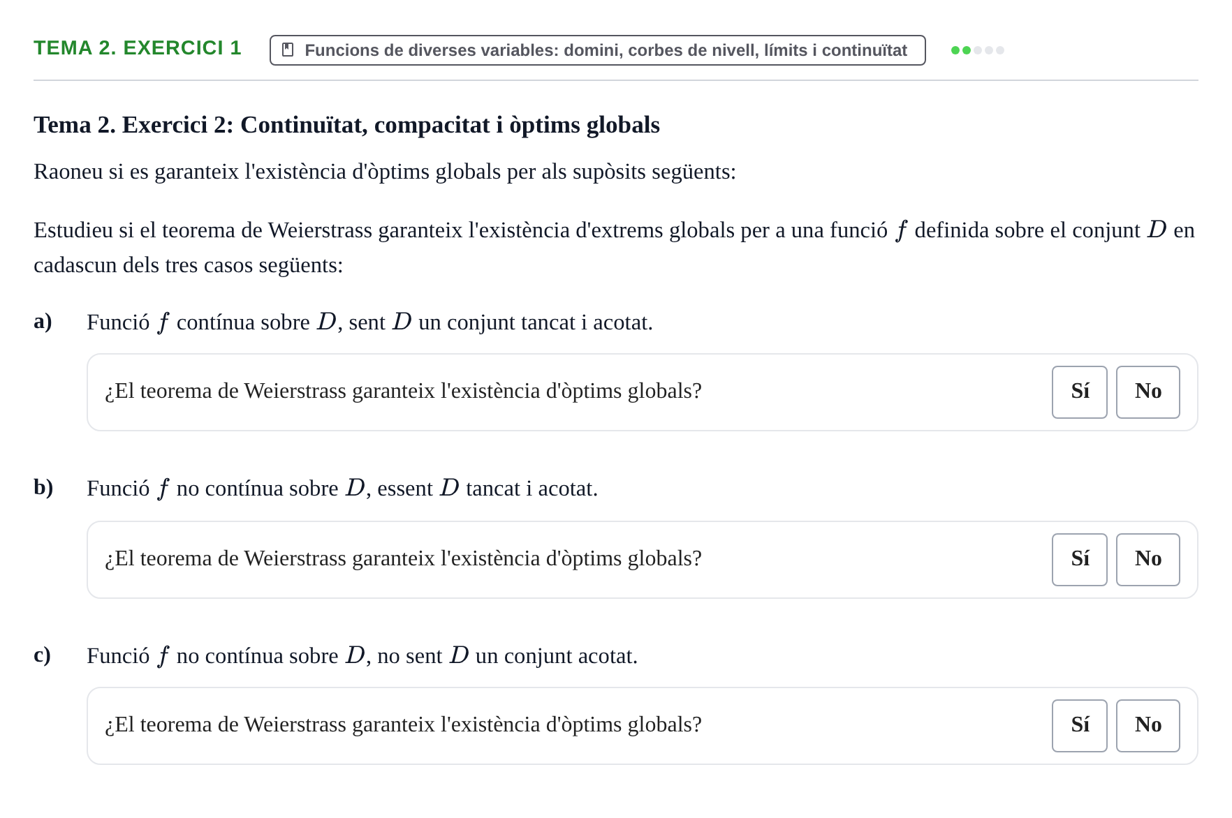 Enunciado: Tema 2. Exercici 1