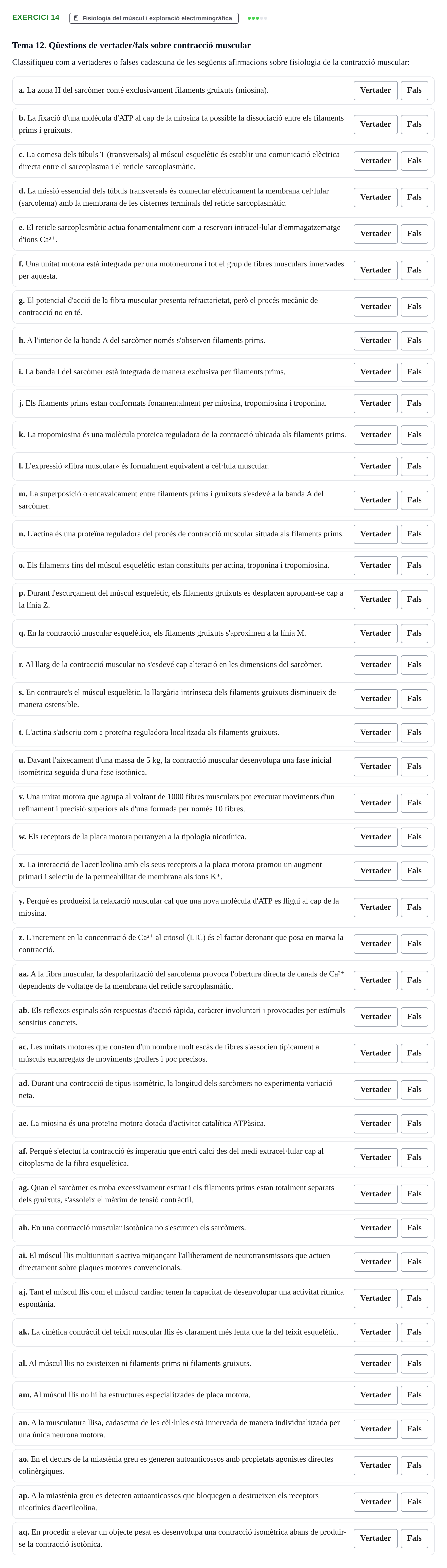 Enunciado: 14