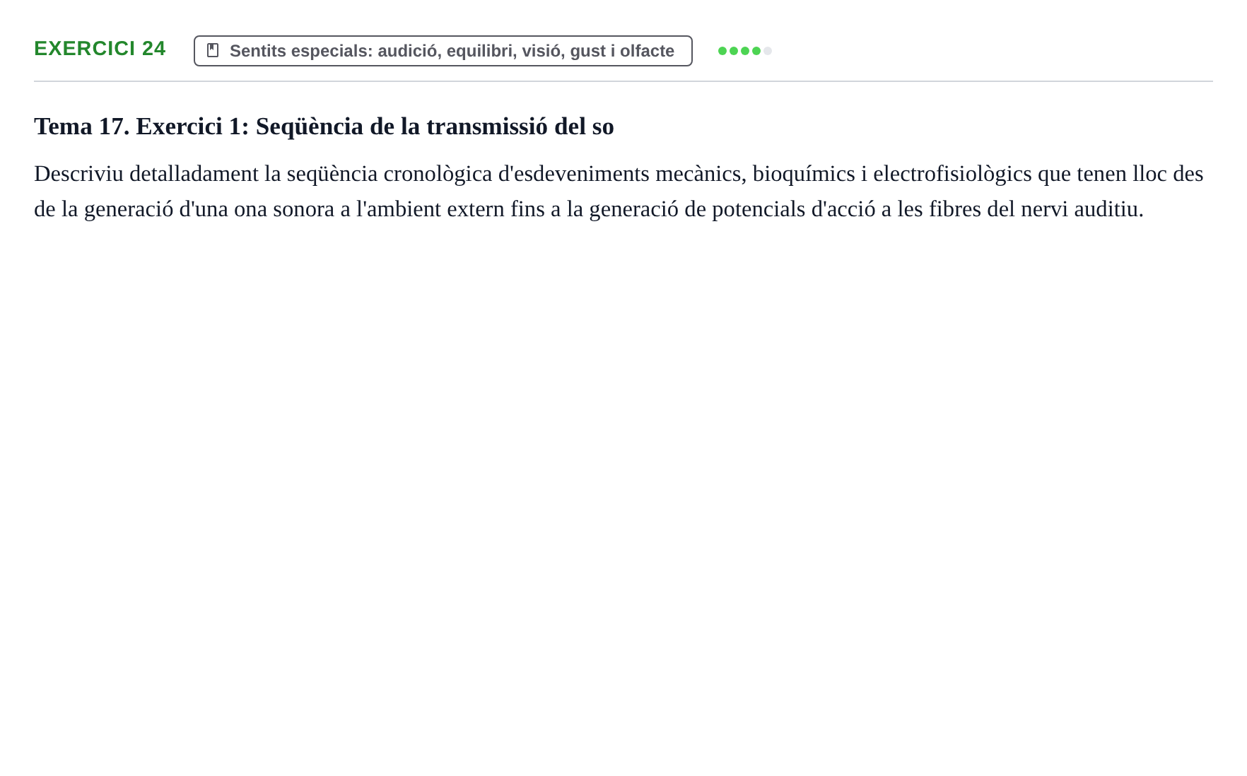 Enunciado: 24
