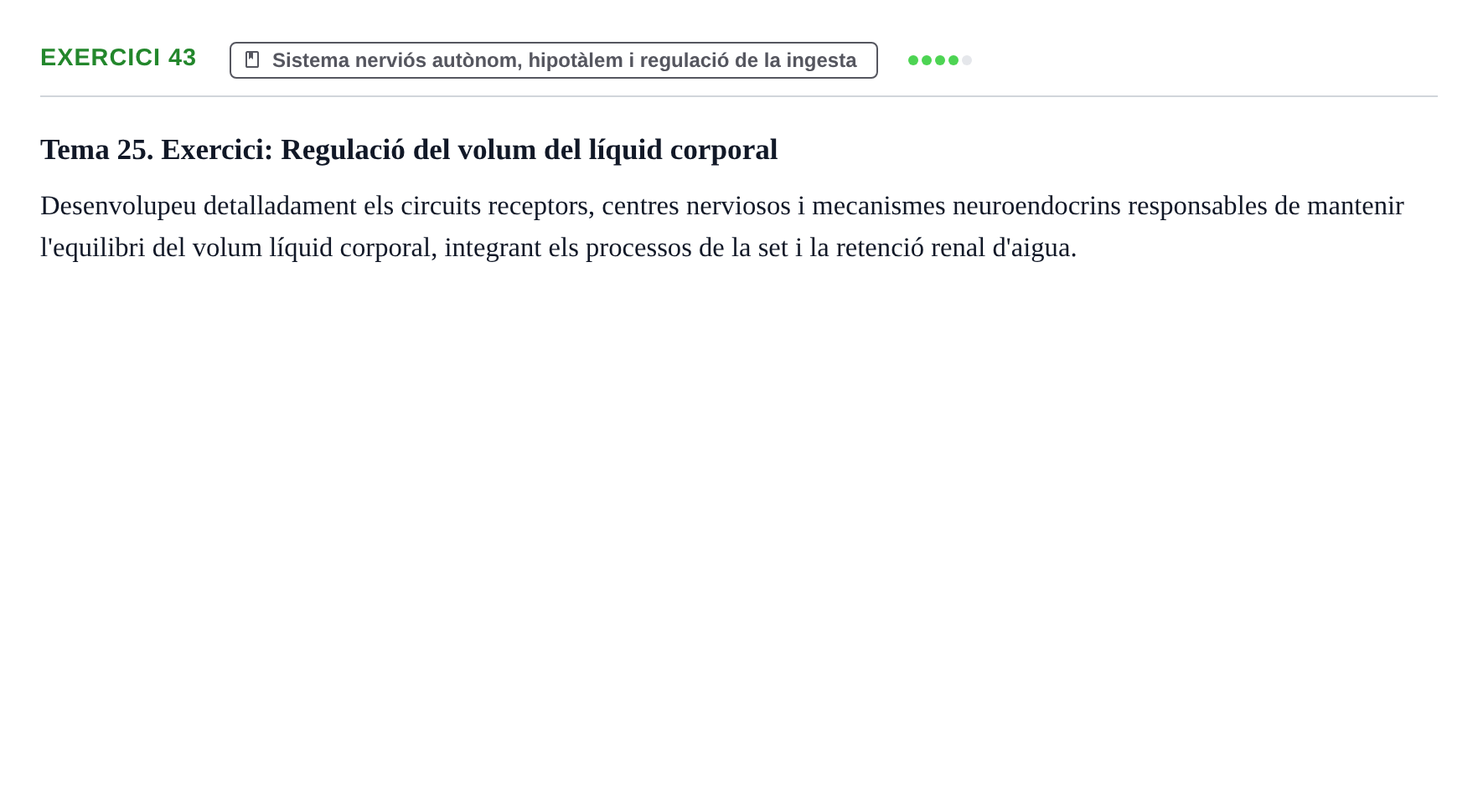 Enunciado: 43