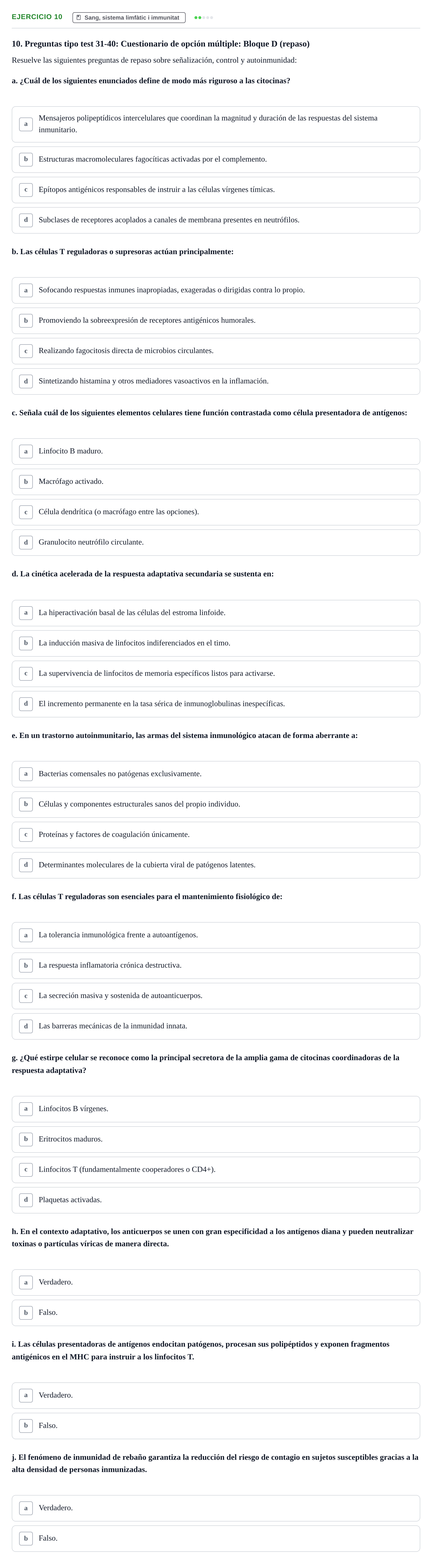 Enunciado: 10