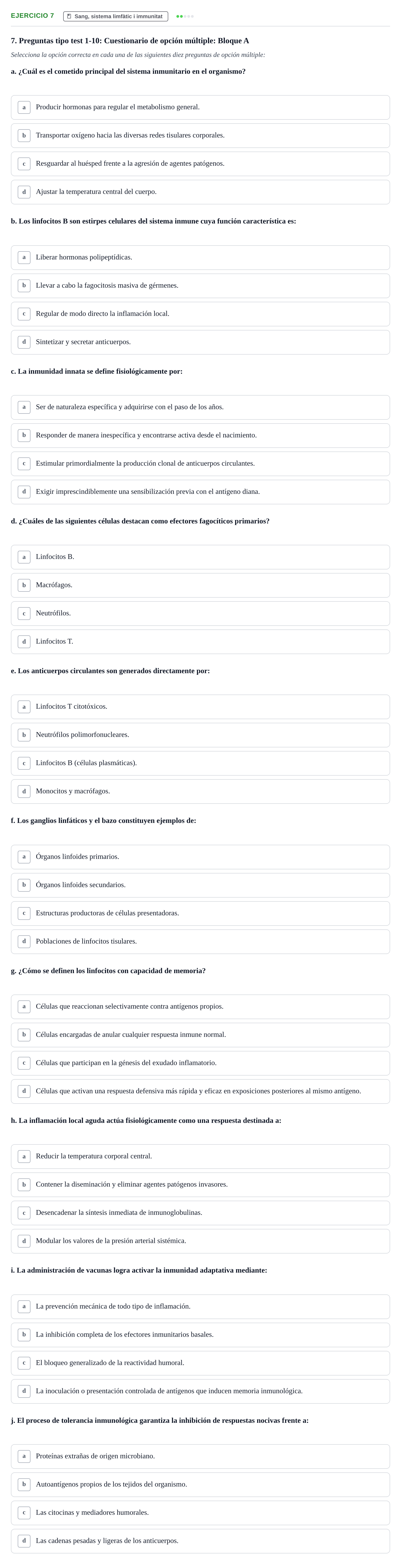 Enunciado: 7