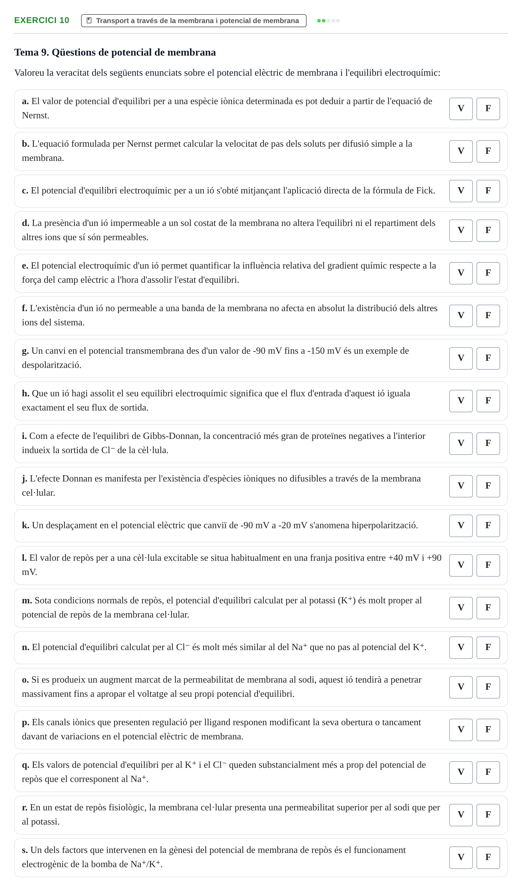 Enunciado: 10