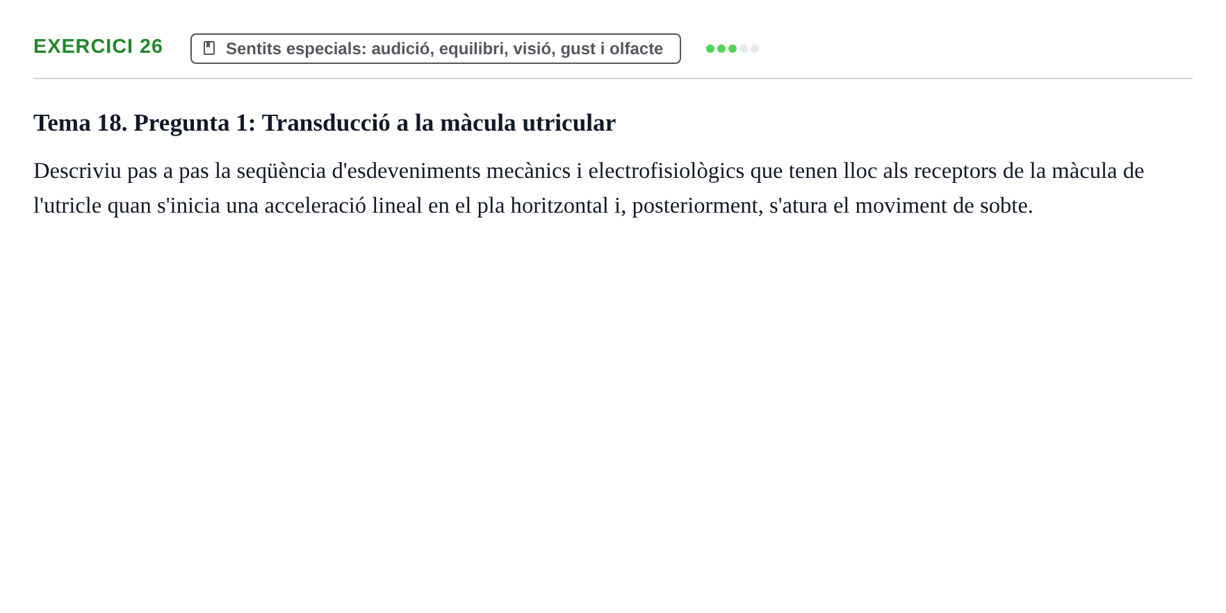 Enunciado: 26