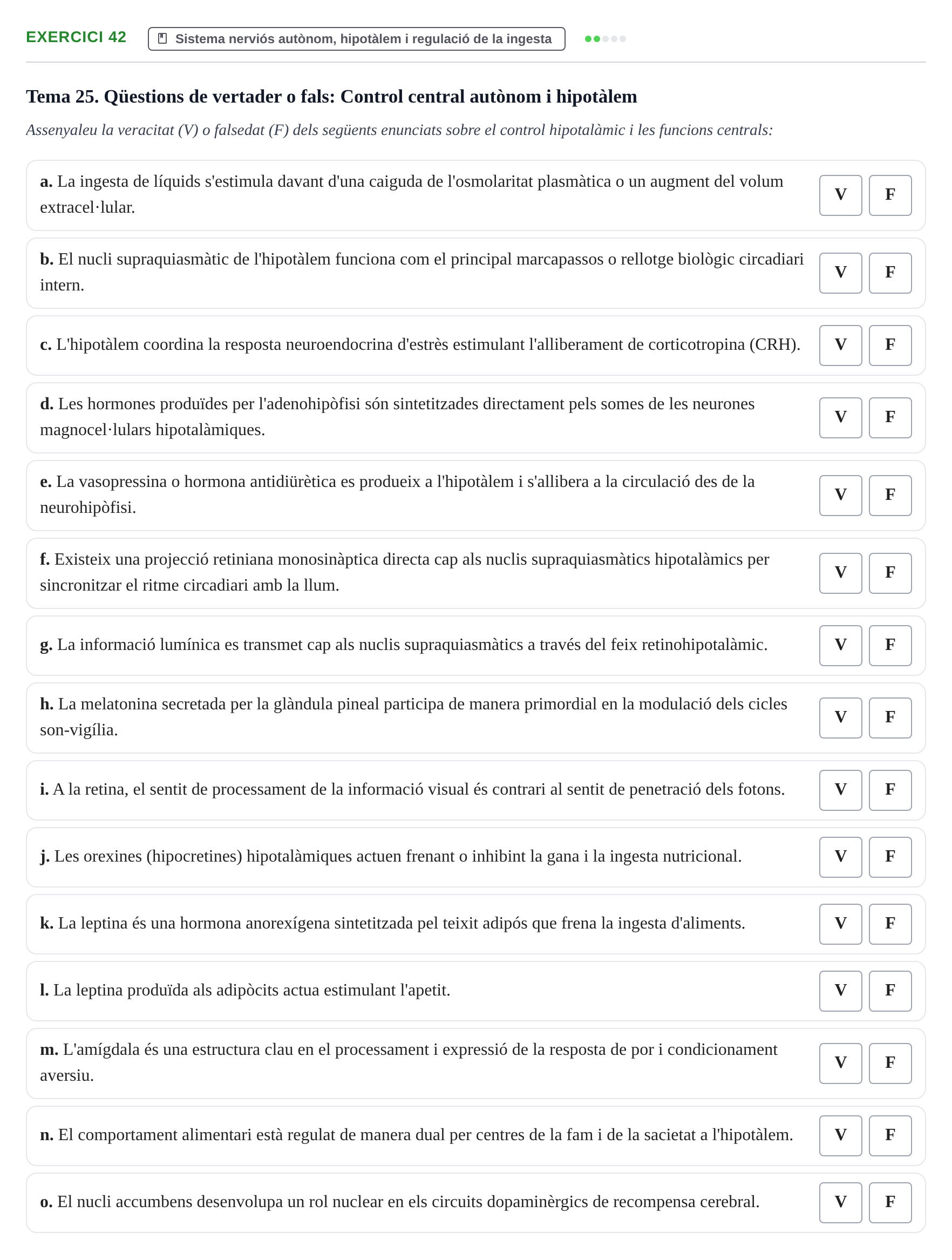 Enunciado: 42