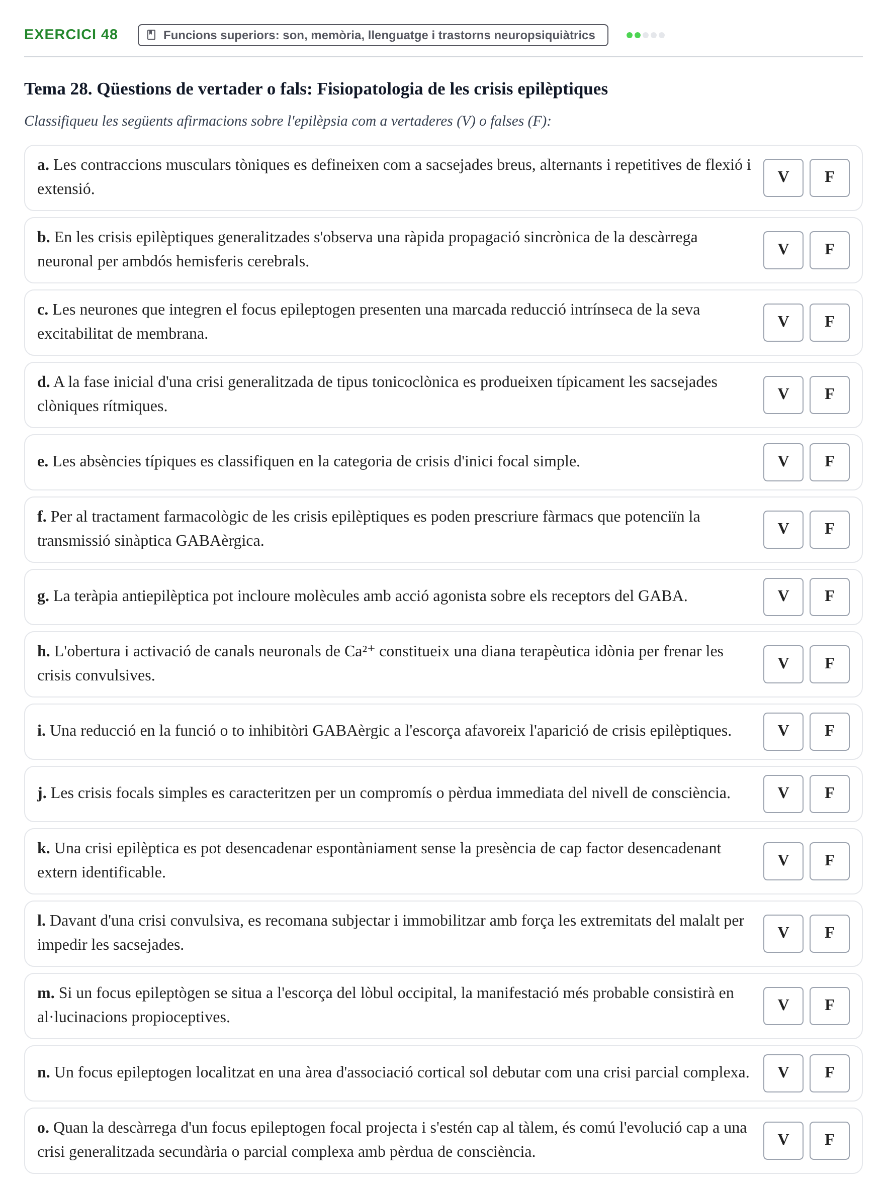 Enunciado: 48