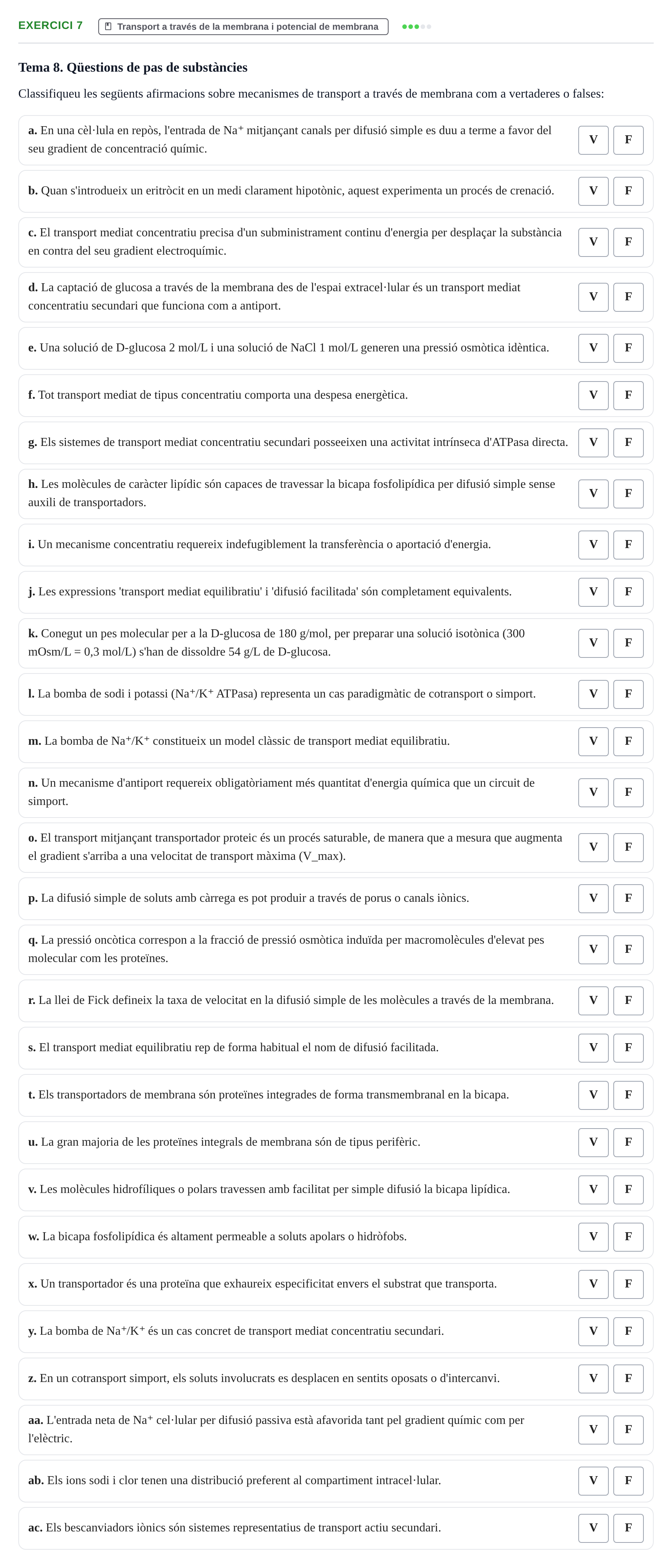 Enunciado: 7