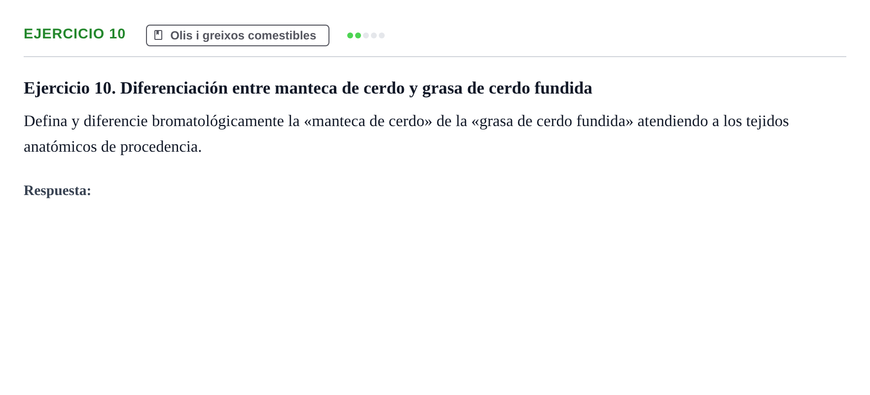 Enunciado: Ejercicio 10