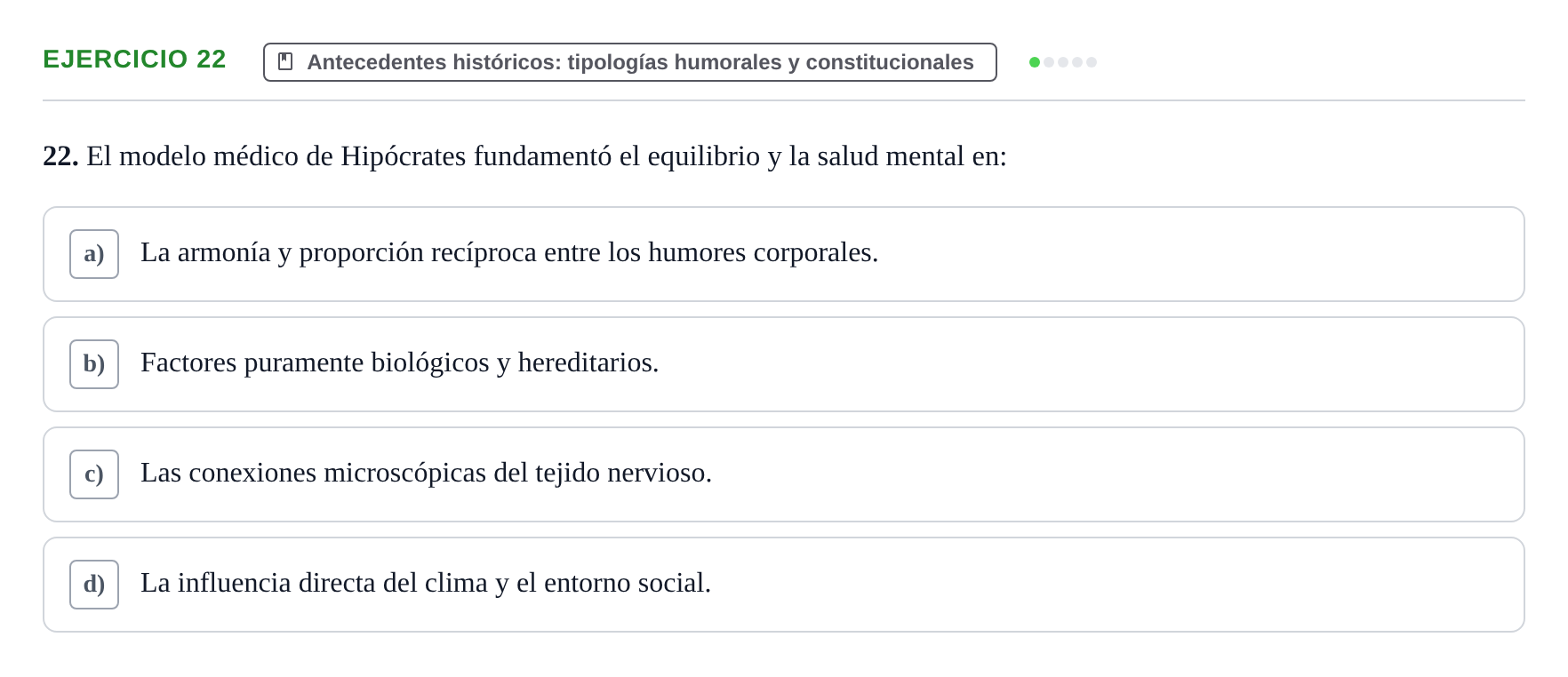 Enunciado: 22
