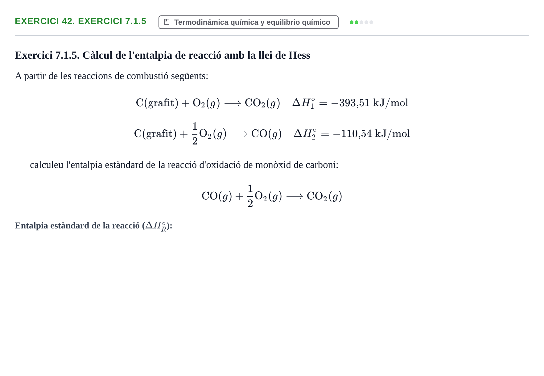 Enunciado: 42. Exercici 7.1.5