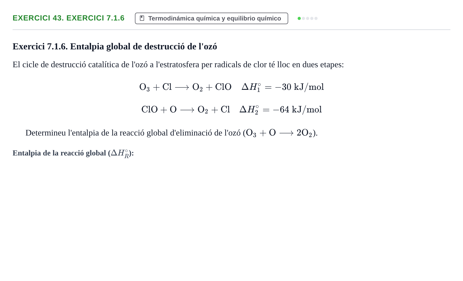 Enunciado: 43. Exercici 7.1.6