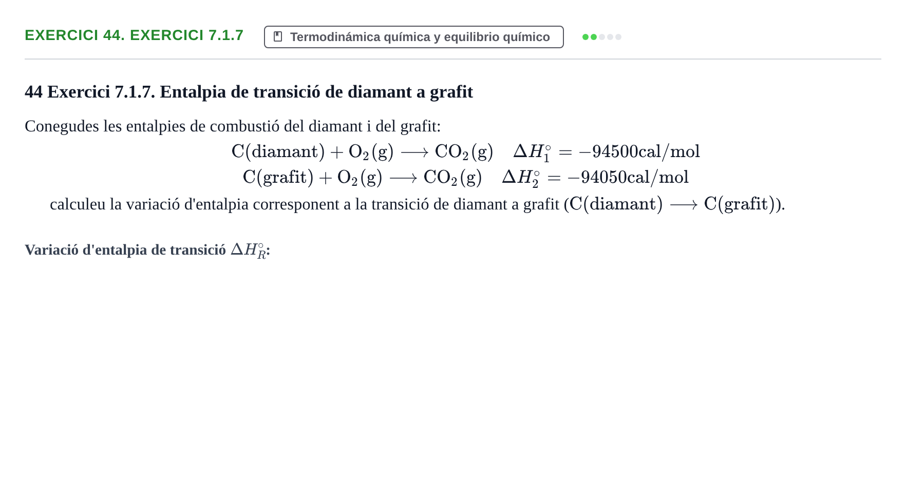 Enunciado: 44. Exercici 7.1.7