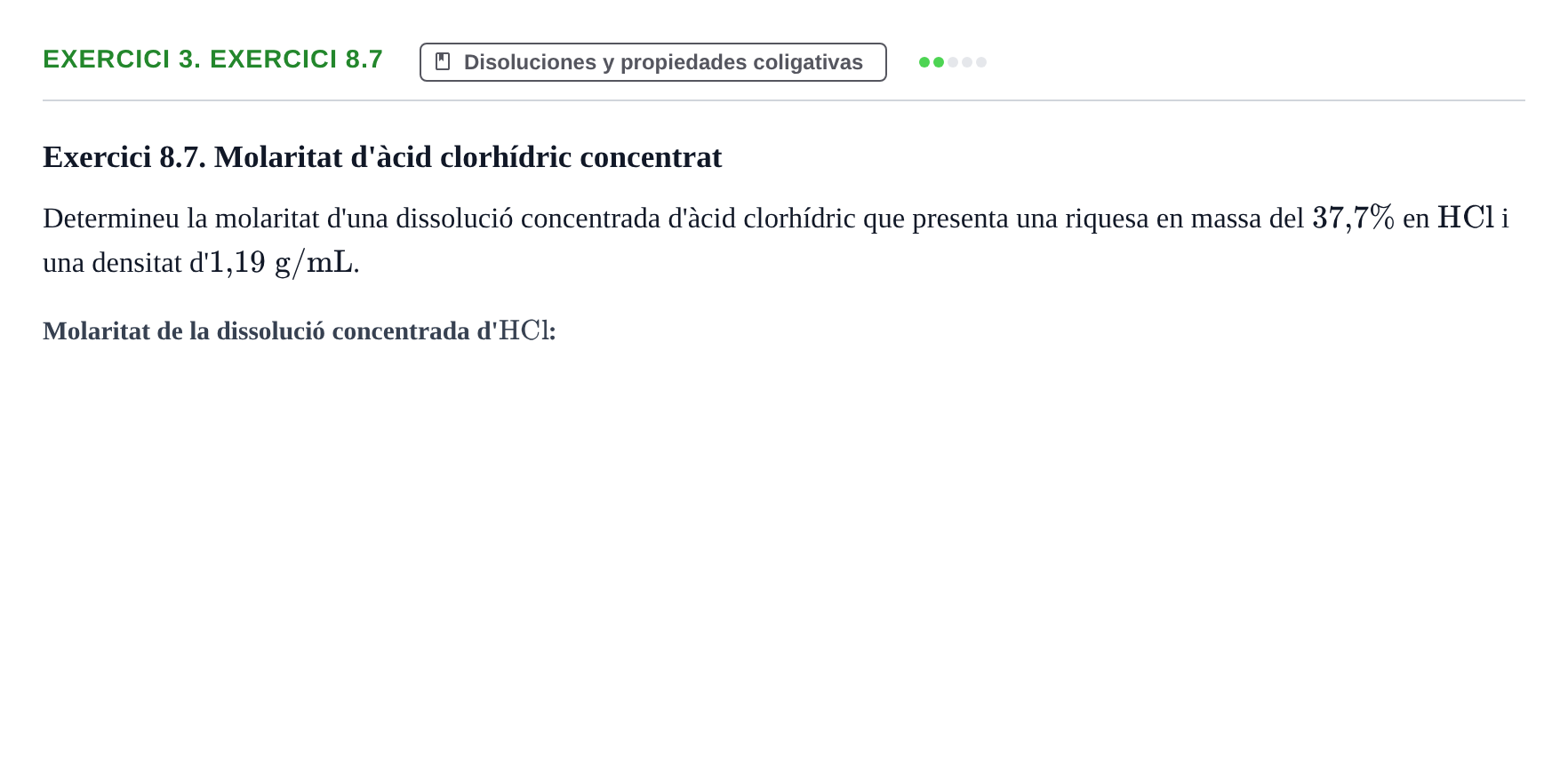 Enunciado: 3. Exercici 8.7