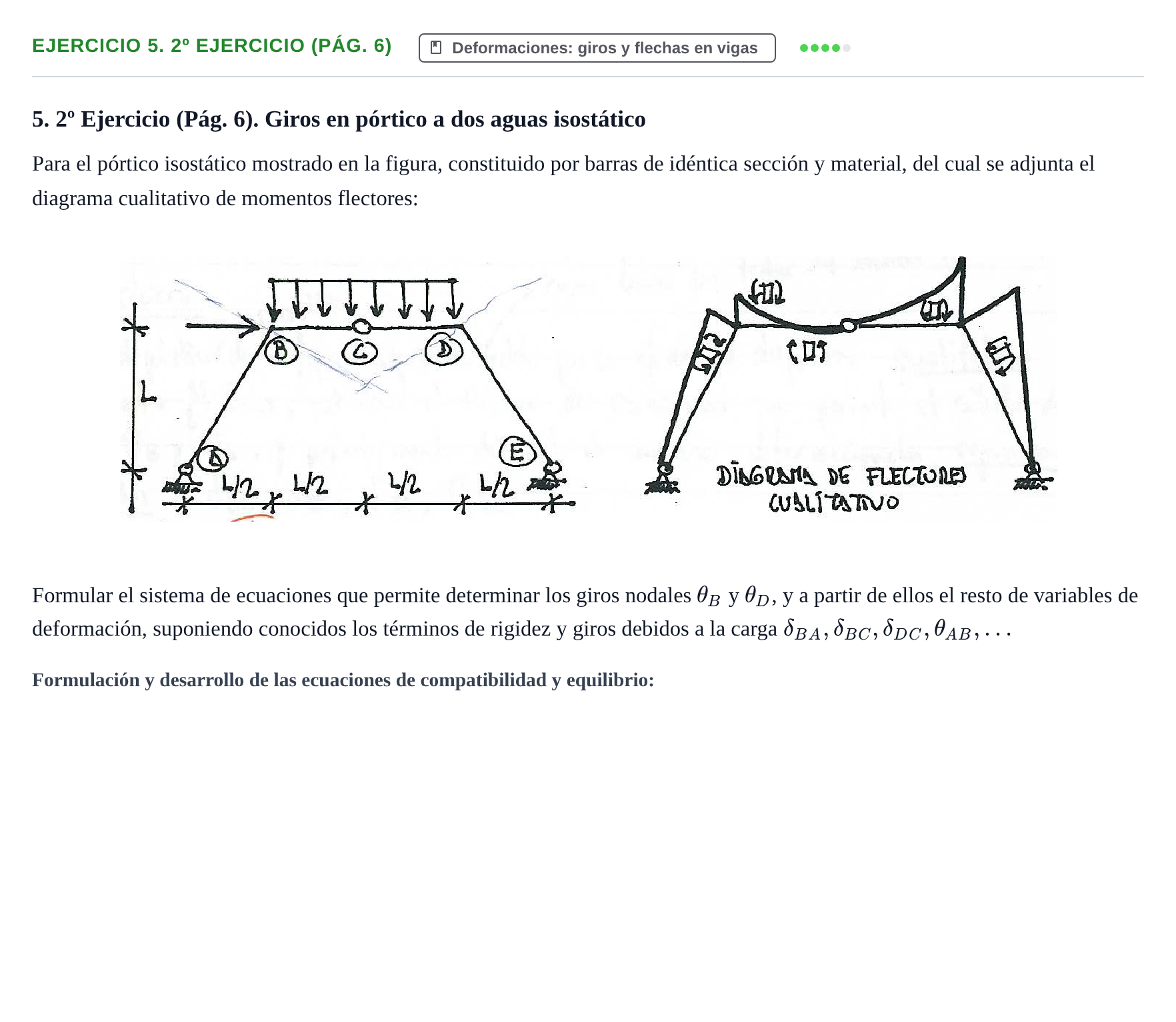 Enunciado: 5. 2º Ejercicio (Pág. 6)