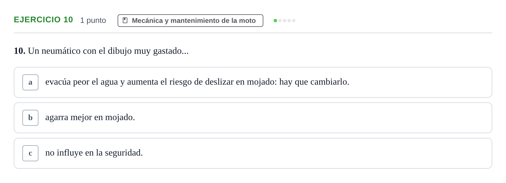 Enunciado: 10