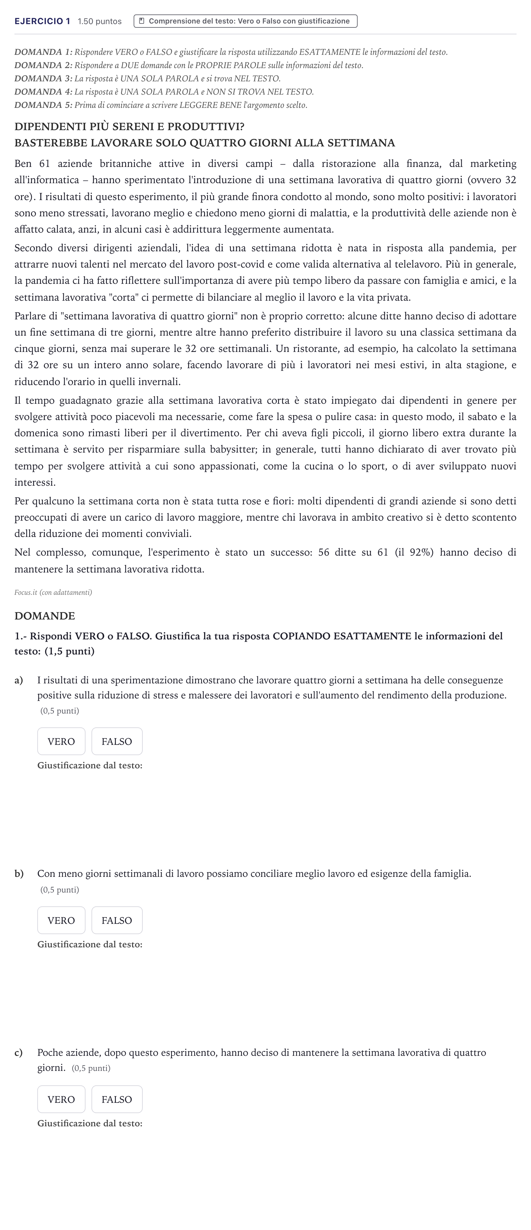 Enunciado: Problema 1 · Italiano PAU Canarias Junio (Ciencias) 2025