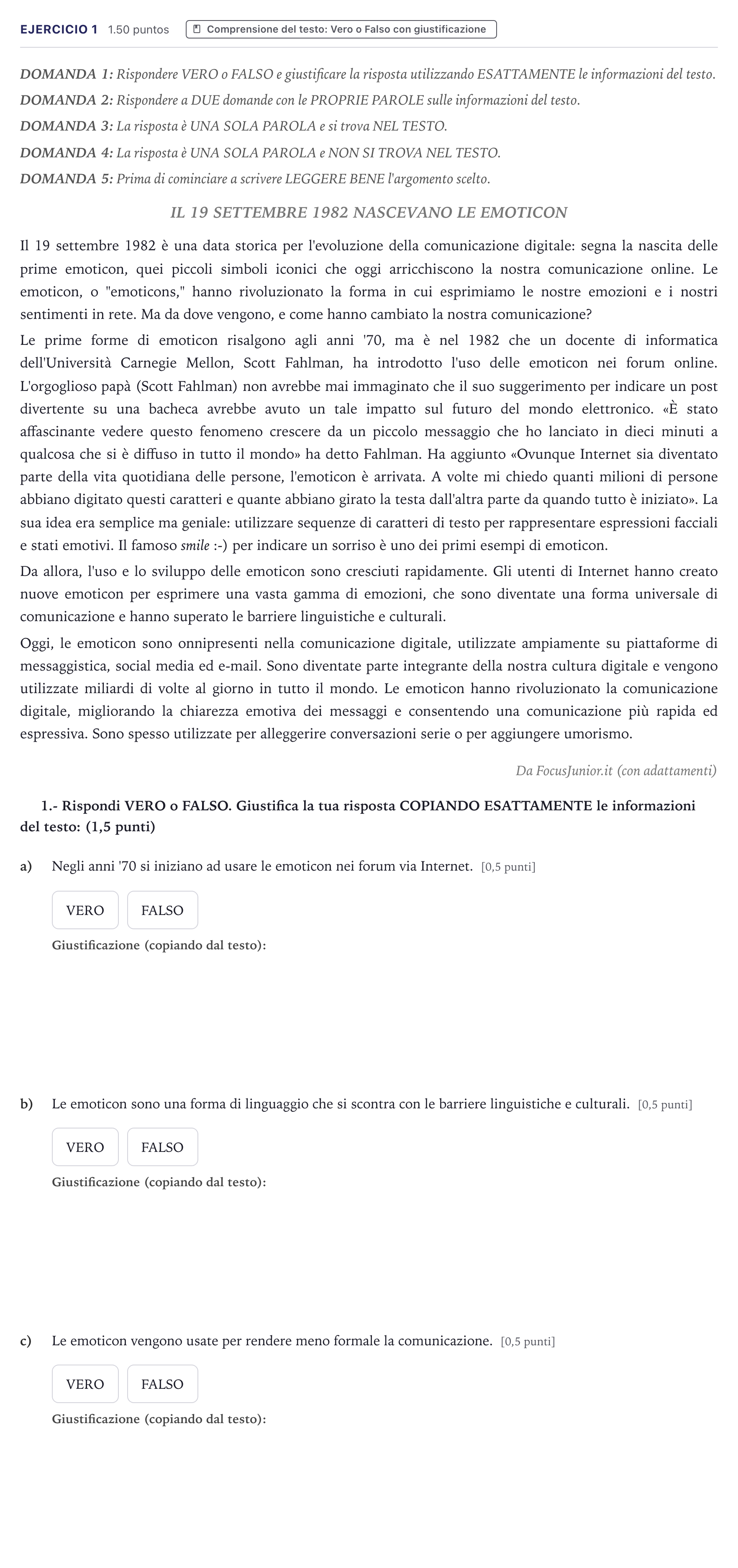 Enunciado: Problema 1 · Italiano PAU Canarias Julio (Reserva) 2025