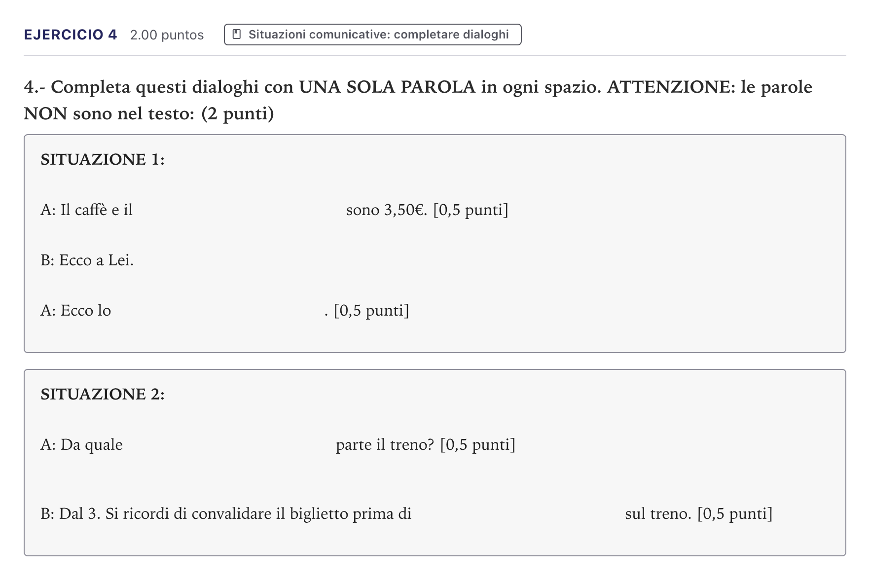 Enunciado: Problema 4 · Italiano PAU Canarias Julio (Reserva) 2025