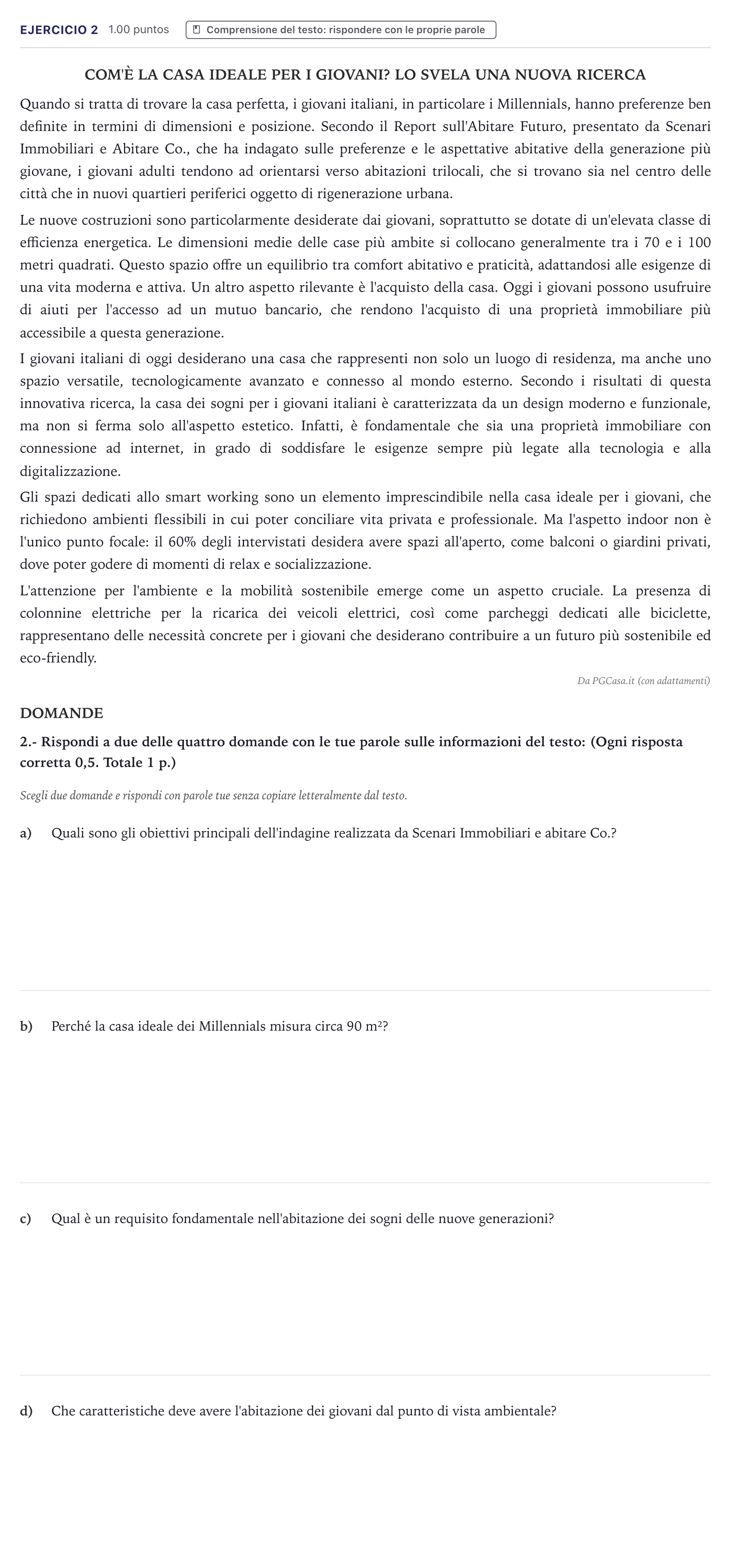 Enunciado: Problema 2 · Italiano PAU Canarias Julio (Reserva) 2026