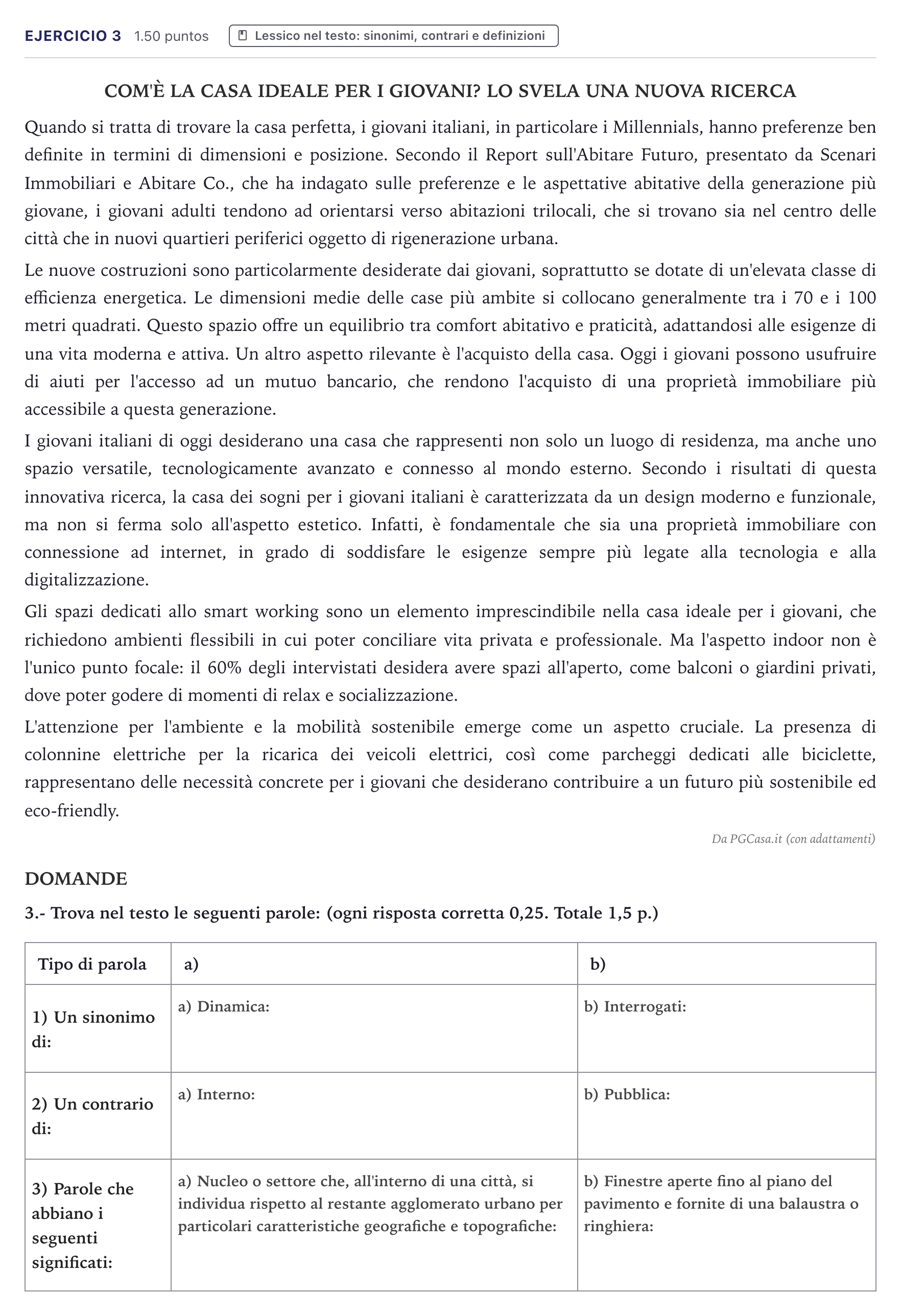 Enunciado: Problema 3 · Italiano PAU Canarias Julio (Reserva) 2026