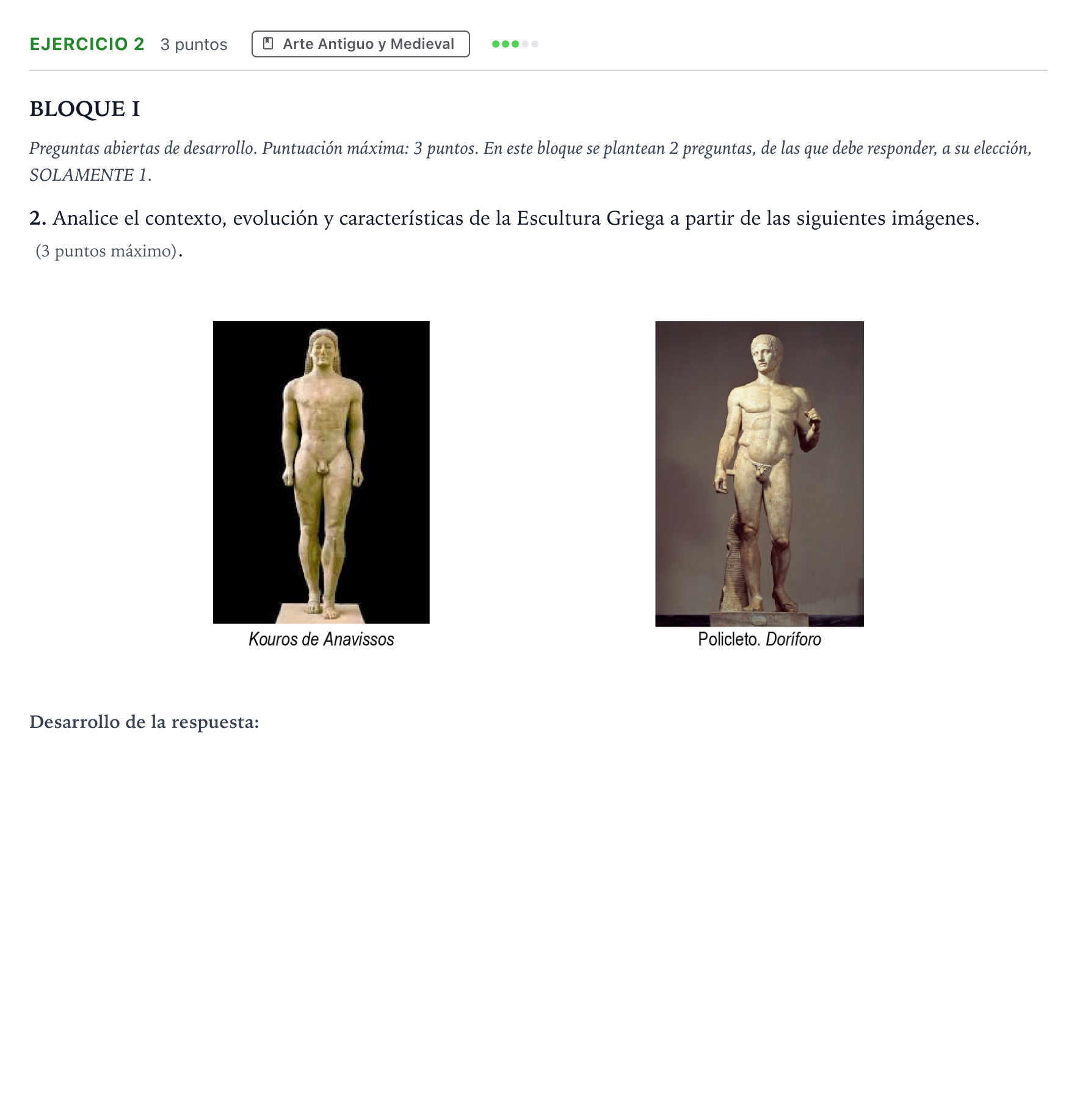 Enunciado: Problema 2 · Fundamentos Artísticos PAU Andalucía Ordinaria Suplente 1 2026