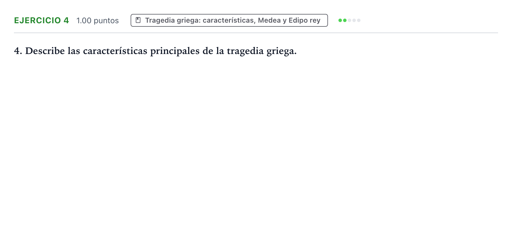 Enunciado: Problema 4 · Artes Escénicas PAU Valencia Ordinaria 2026