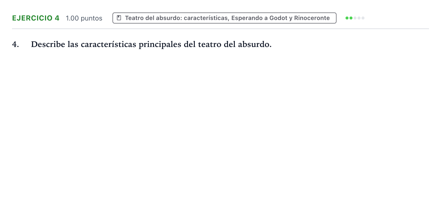 Enunciado: Problema 4 · Artes Escénicas PAU Valencia Ordinaria solapamiento 2026