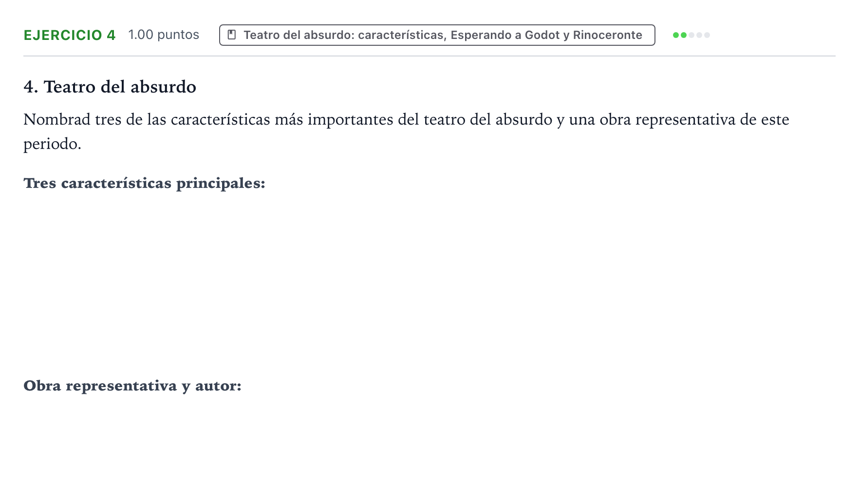 Enunciado: Problema 4 · Artes Escénicas PAU Valencia Ordinaria solapamiento 2025