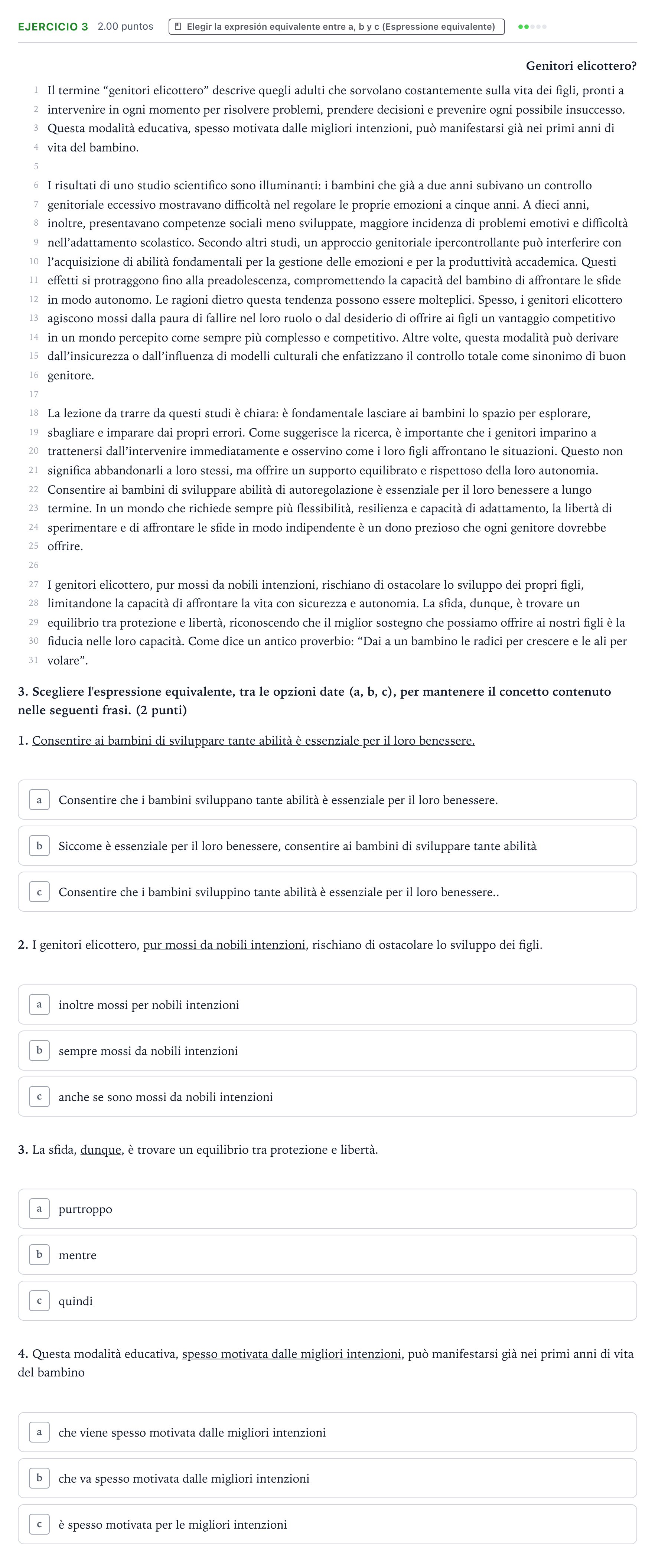 Enunciado: Problema 3 · Italiano PAU Valencia Ordinaria solapamiento 2025