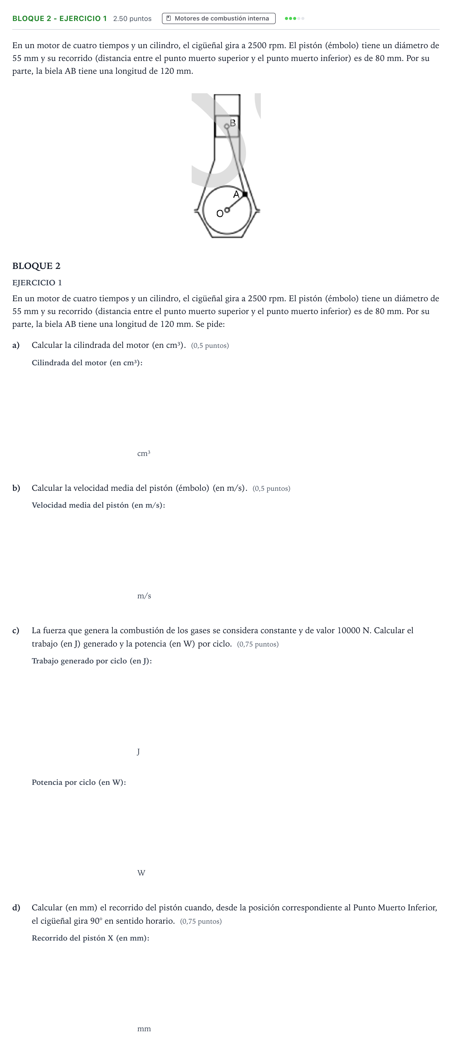 Enunciado: Bloque 2 - Ejercicio 1 · Tecnología e Ingeniería II PAU País Vasco Ordinaria 2024